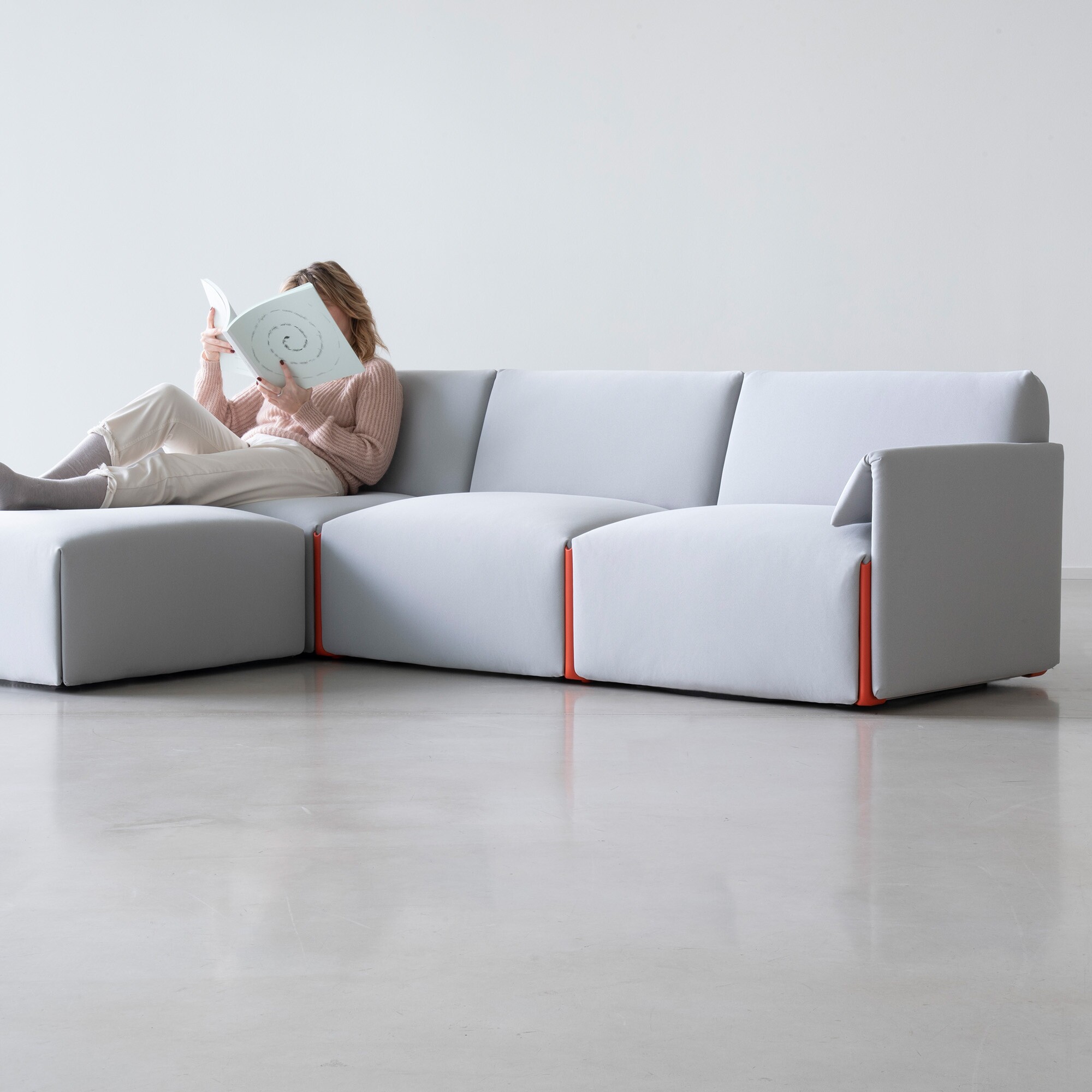 Costume Sofa Module 84x86x76cm