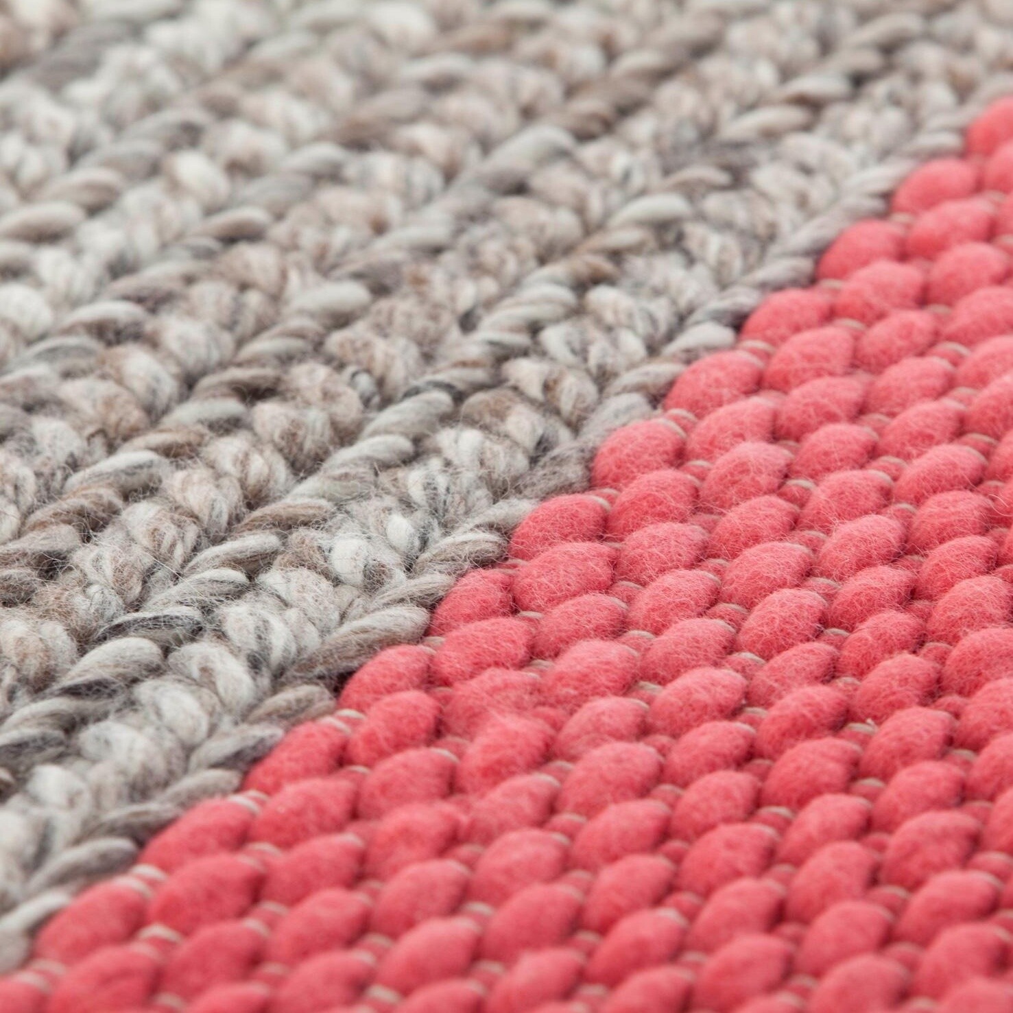 Mangas Space Modules Pouf