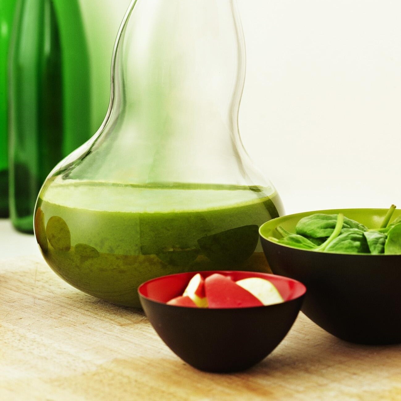 Krenit Bowl Ø 12,5cm