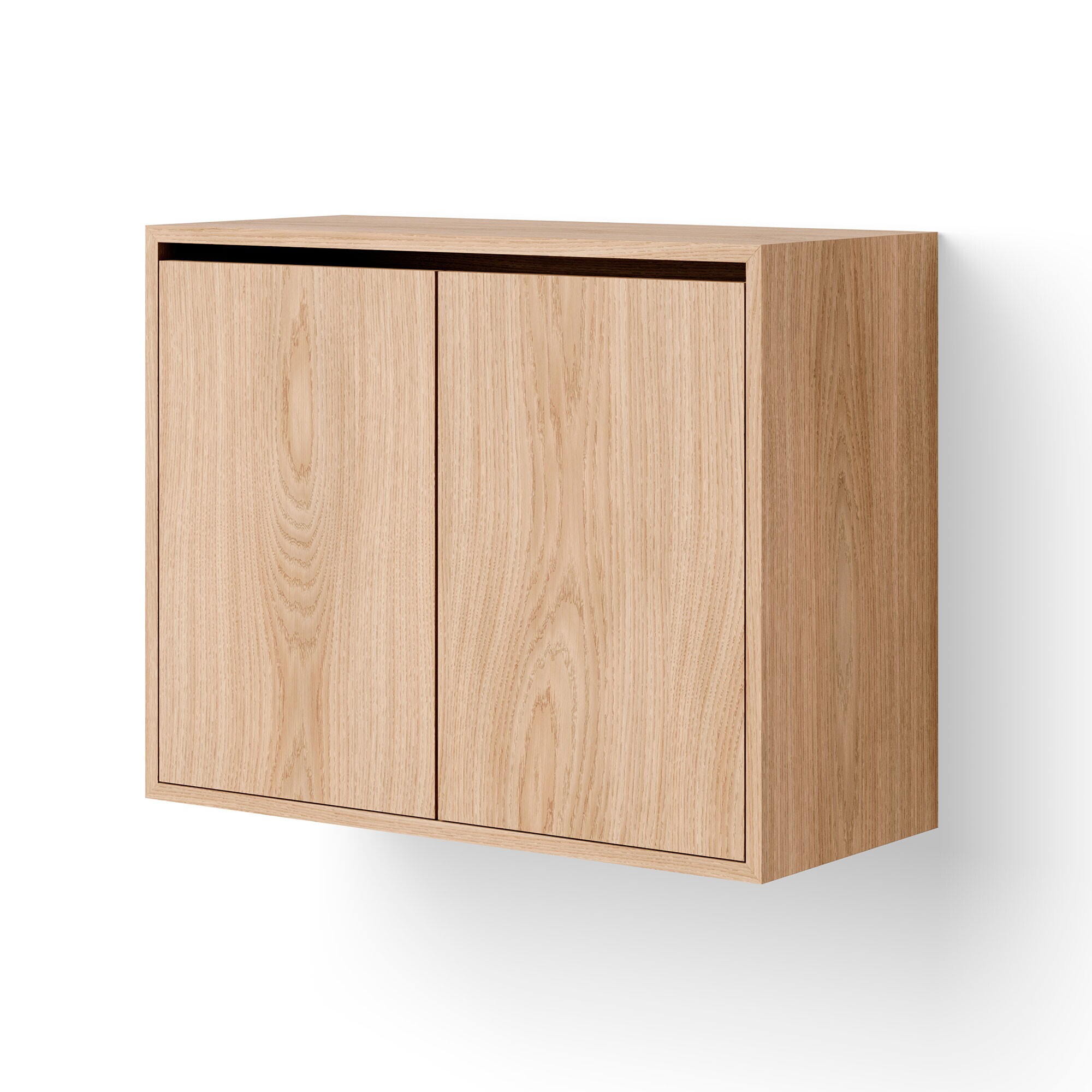 Cabinet with Doors Tall