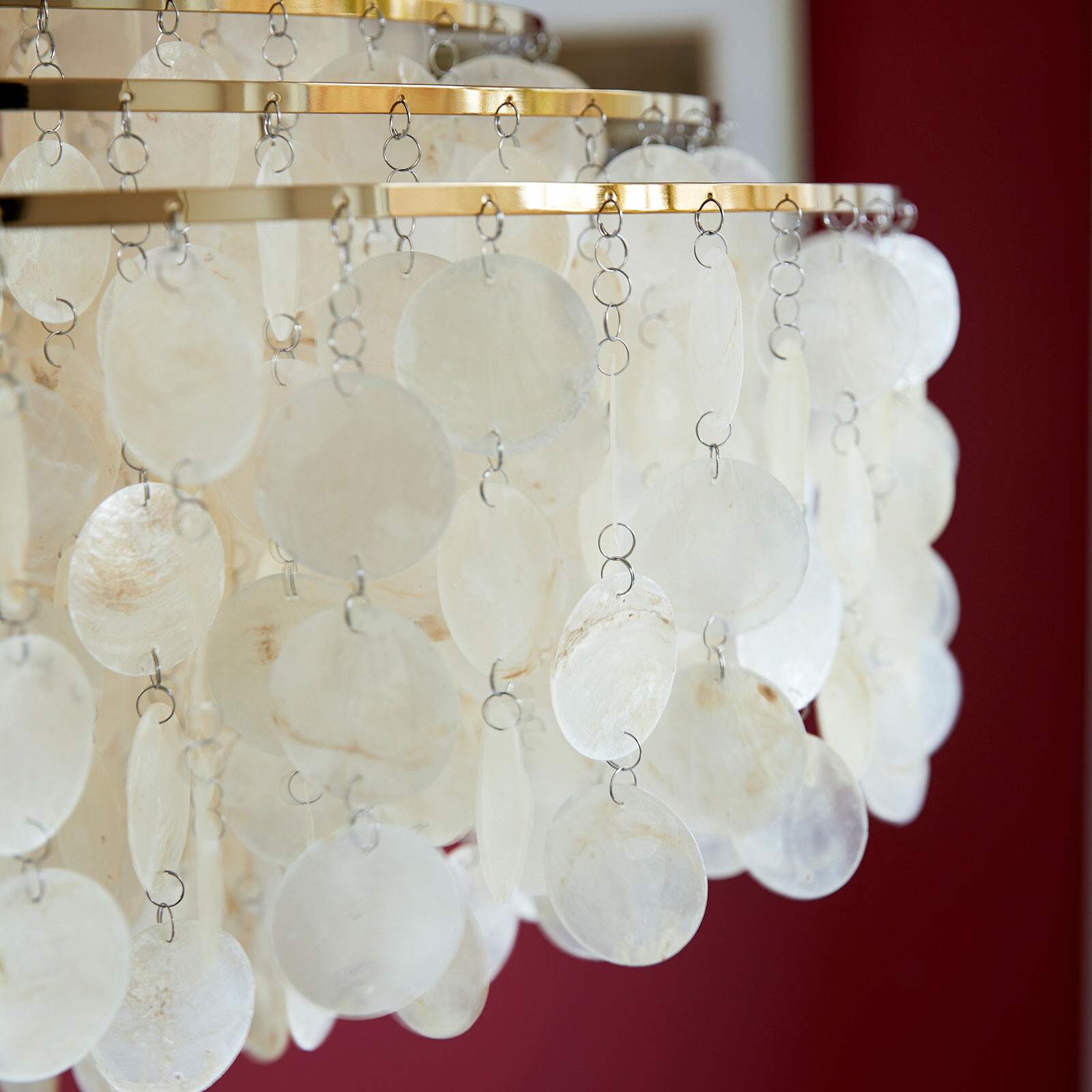 Fun 11DM Suspension Lamp