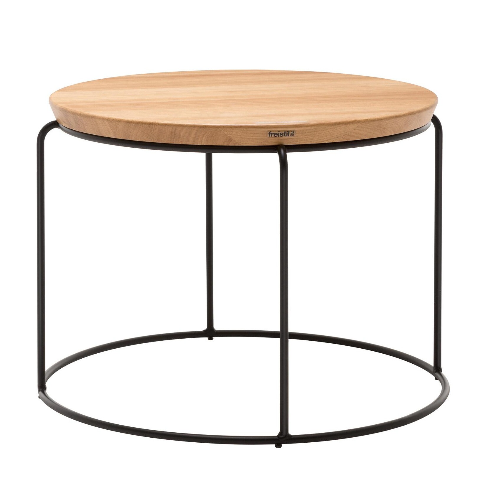 freistil 151 Coffee Table Round