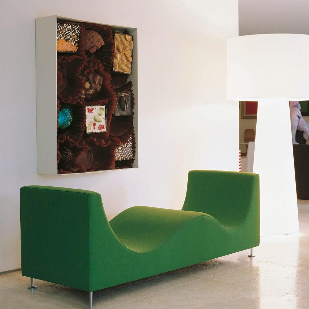 Big Shadow Floor Lamp