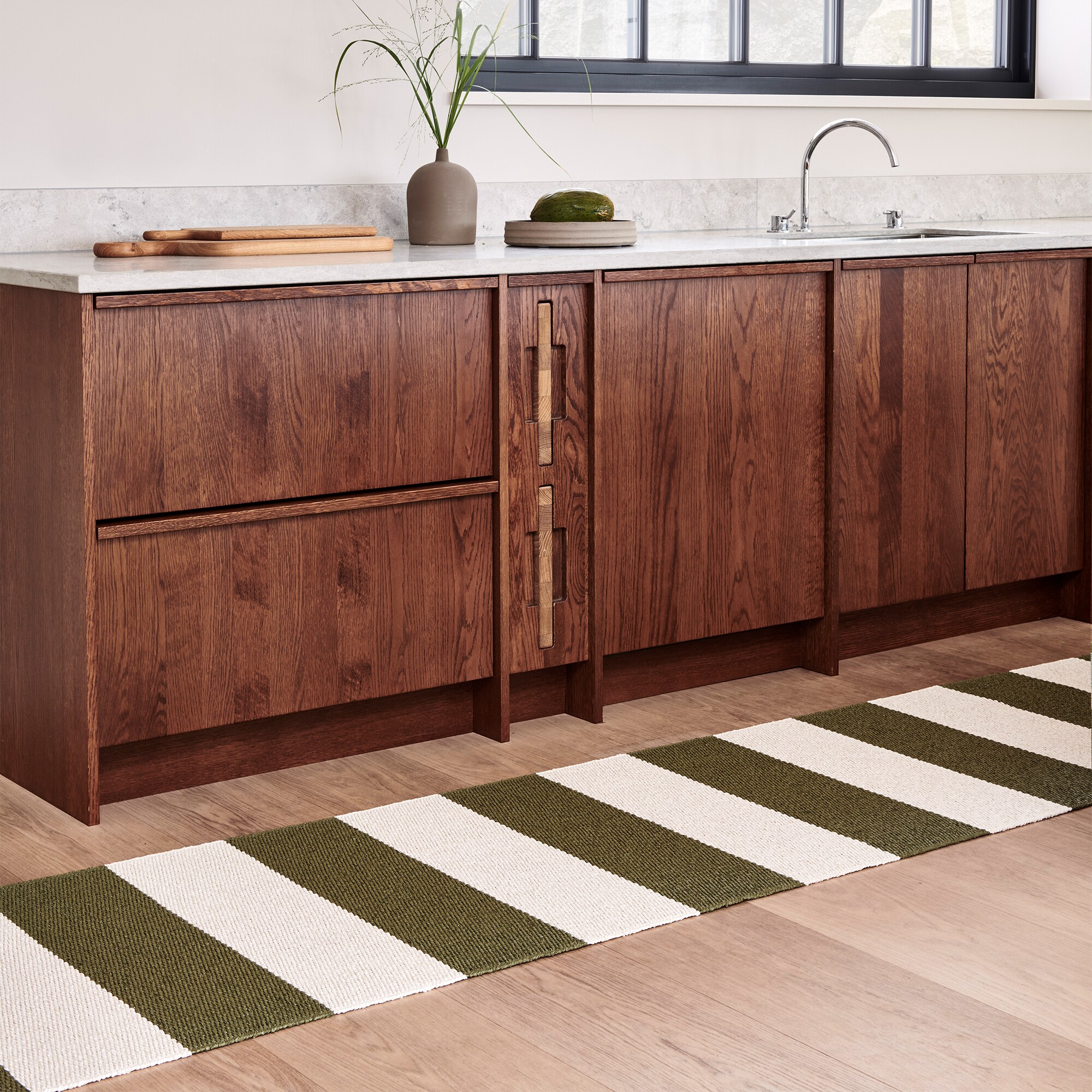 Bob Carpet Runner 70x225cm