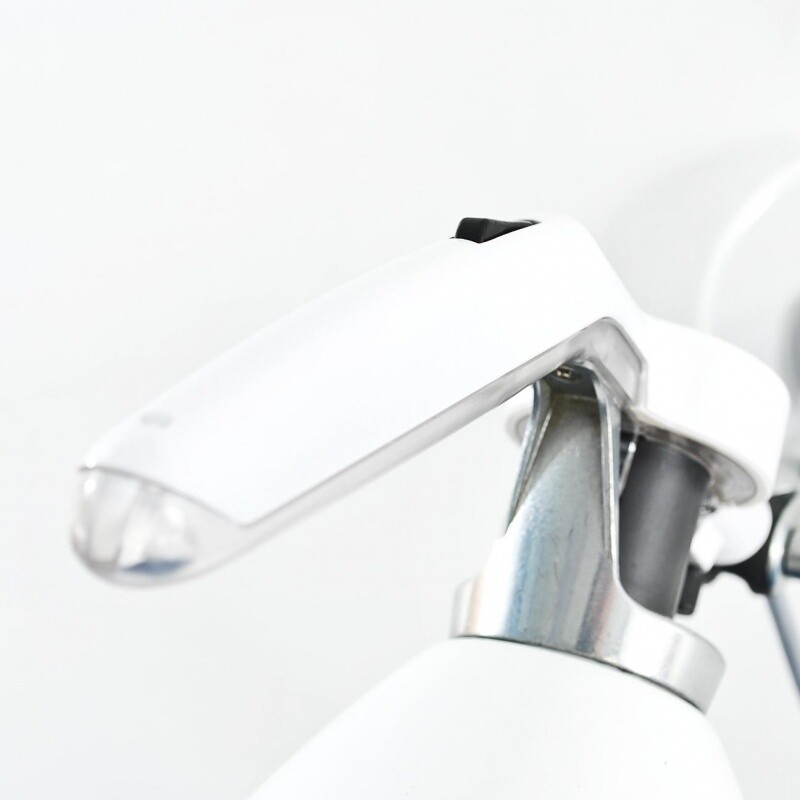 Fortebraccio Faretto 100W Wall Lamp