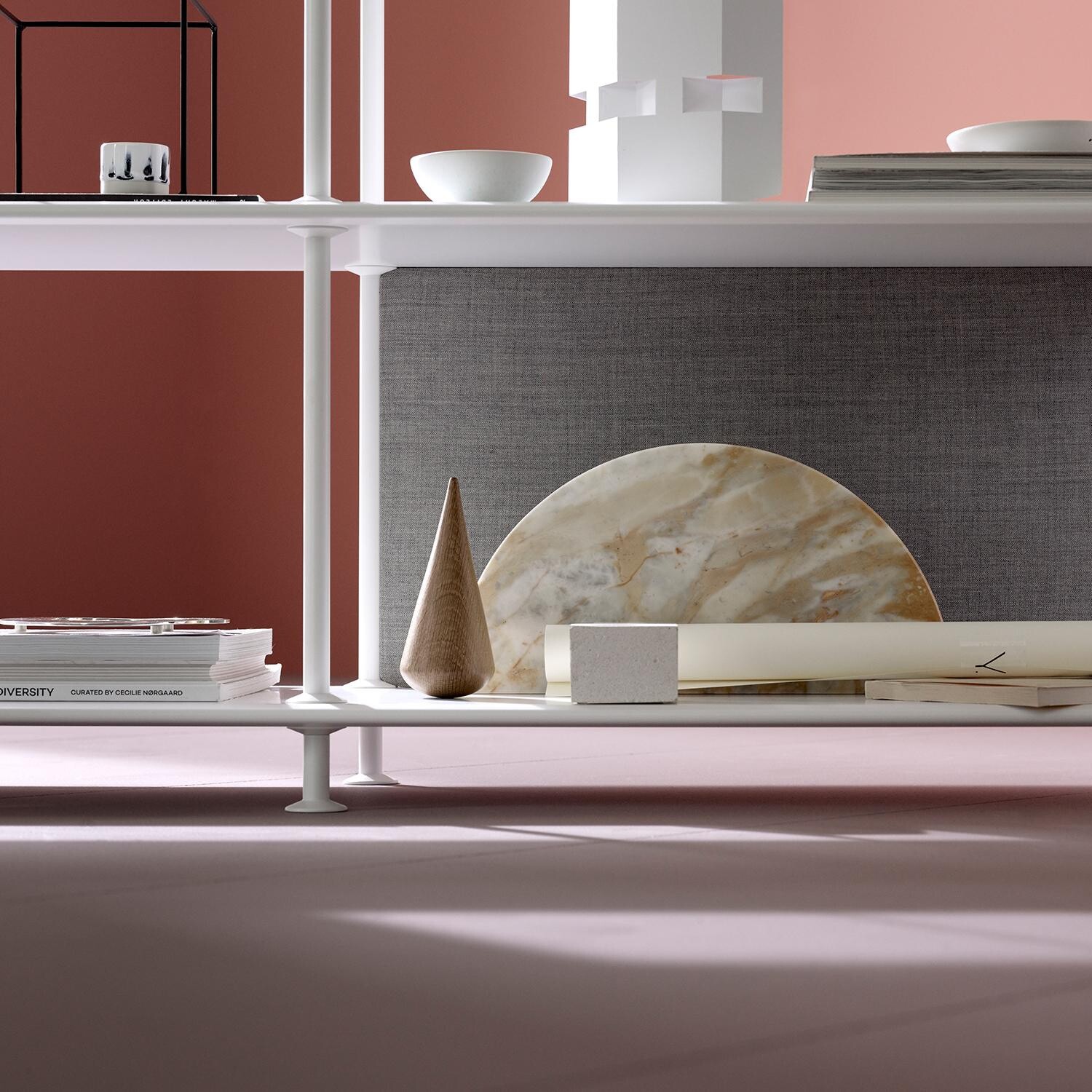 Free Shelf 203.4x178.1x38cm