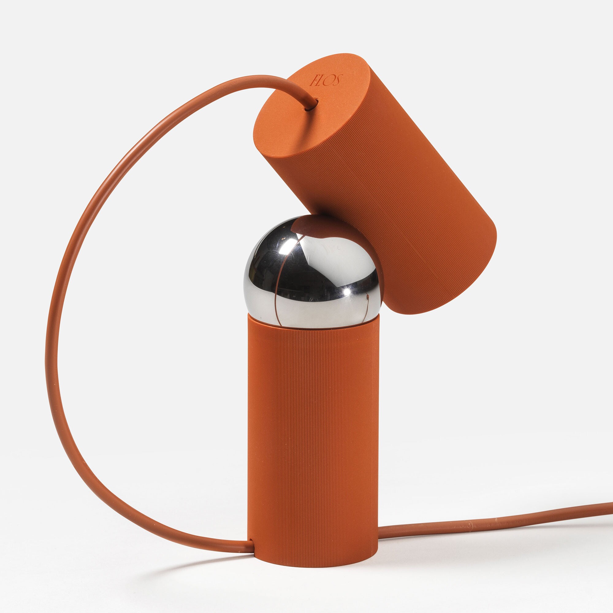 Bilboquet Table Lamp