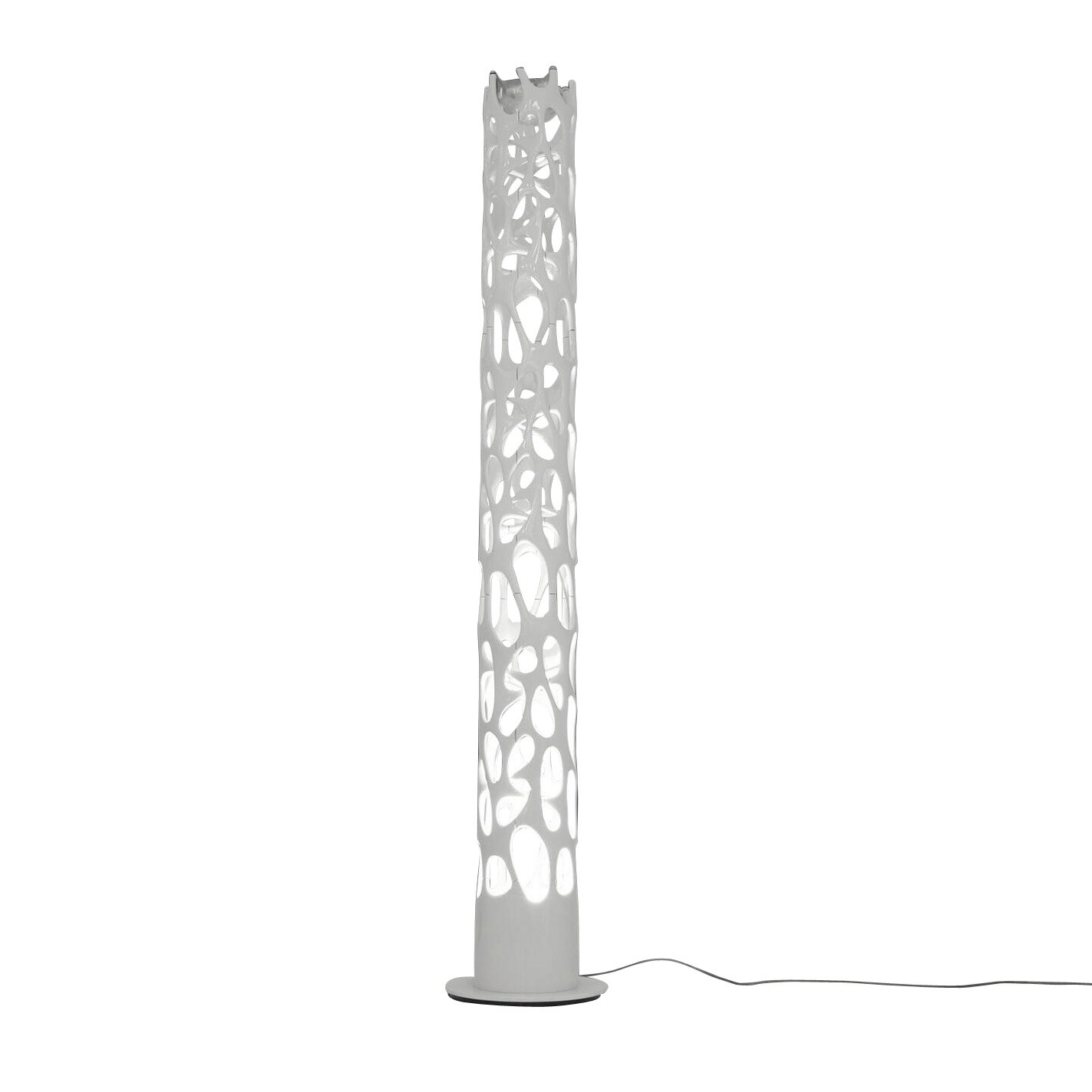 New Nature LED Floor Lamp App Control