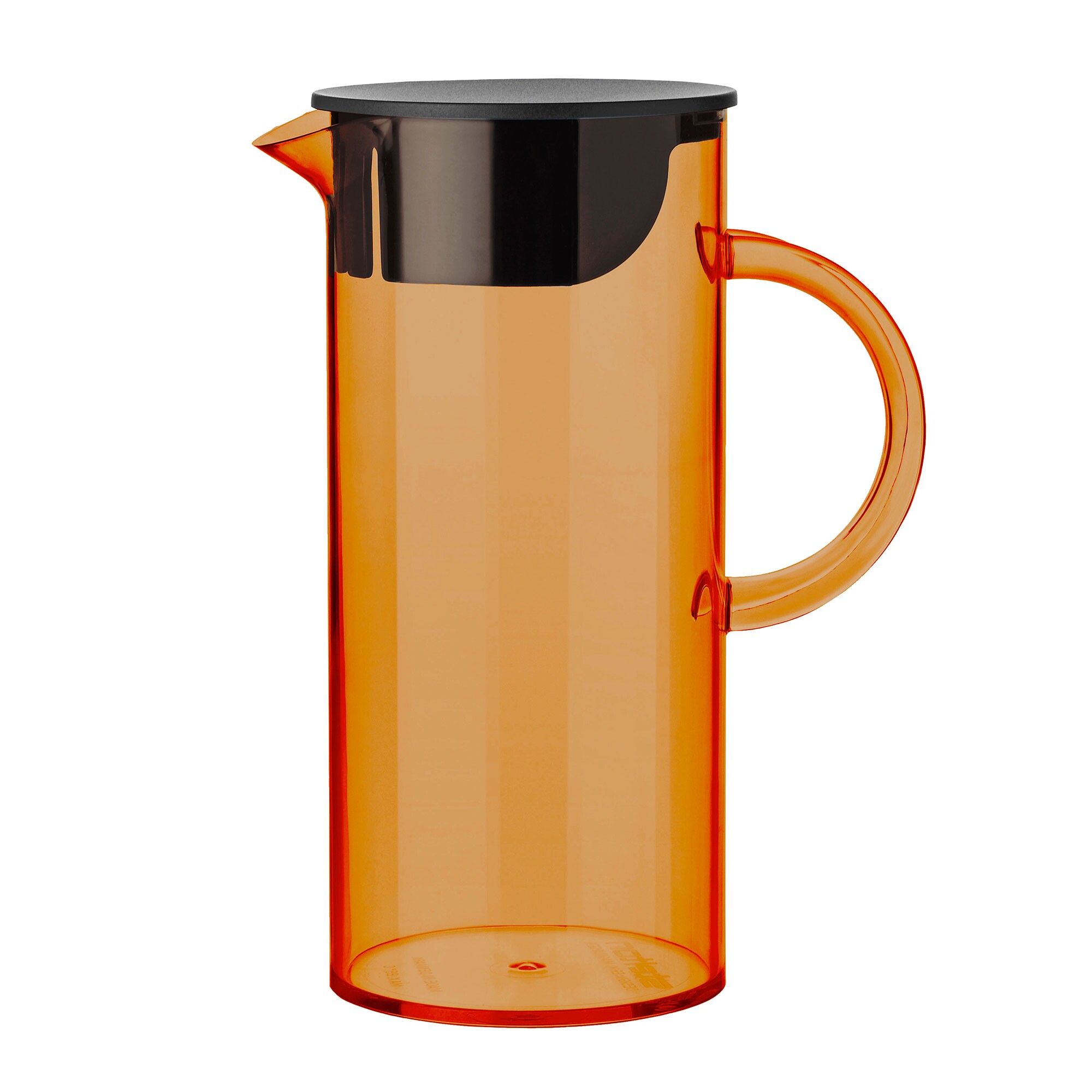 EM77 Water Jug With Lid