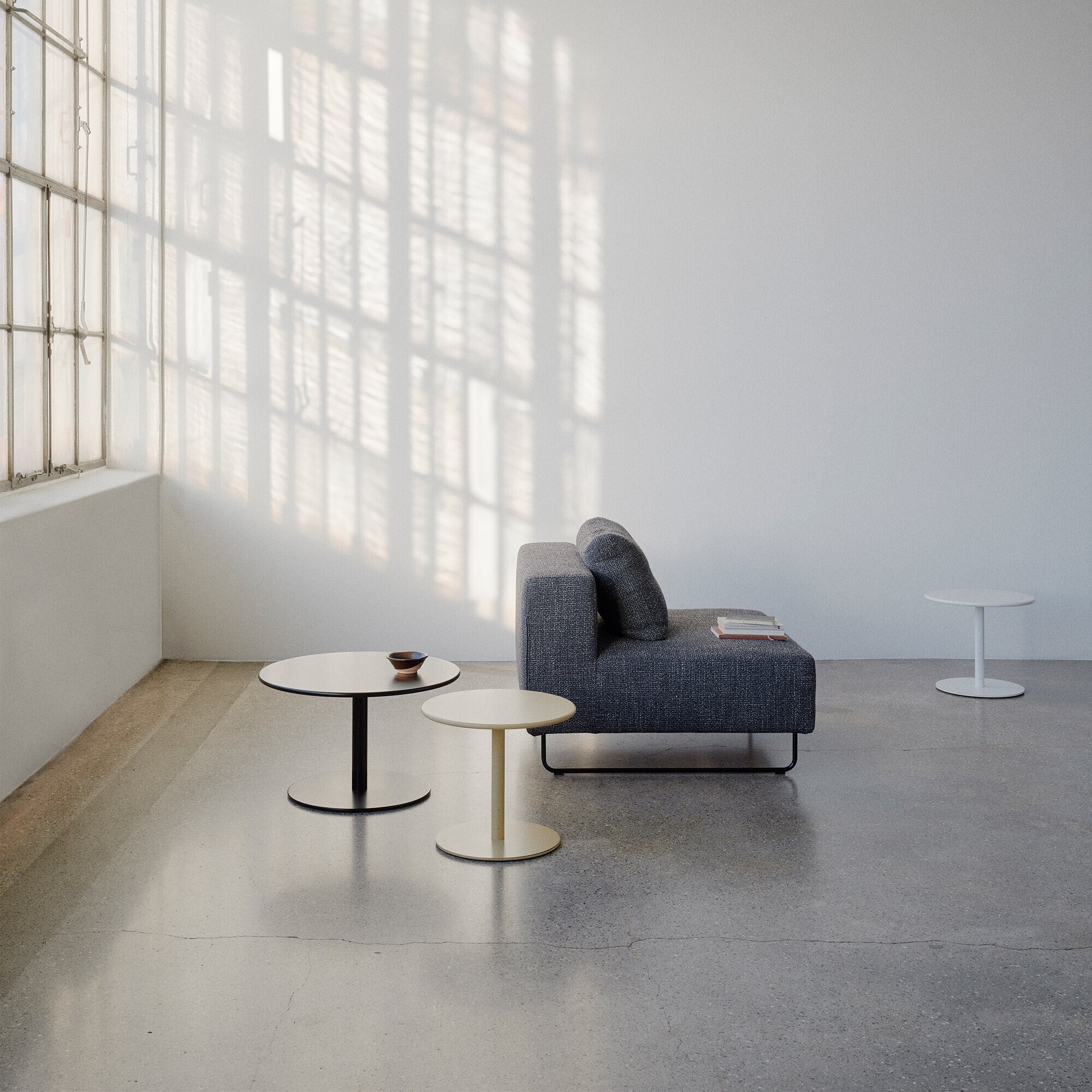 Ohio Sofa Elements 98x82x98cm