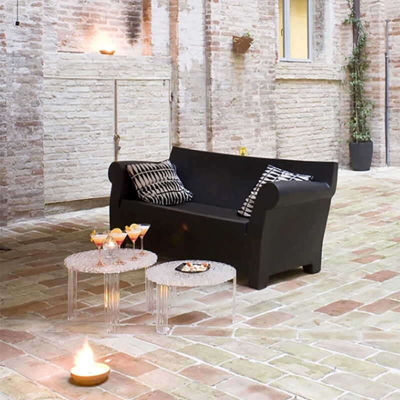 Bubble Club 2-Seater Outdoor Sofa