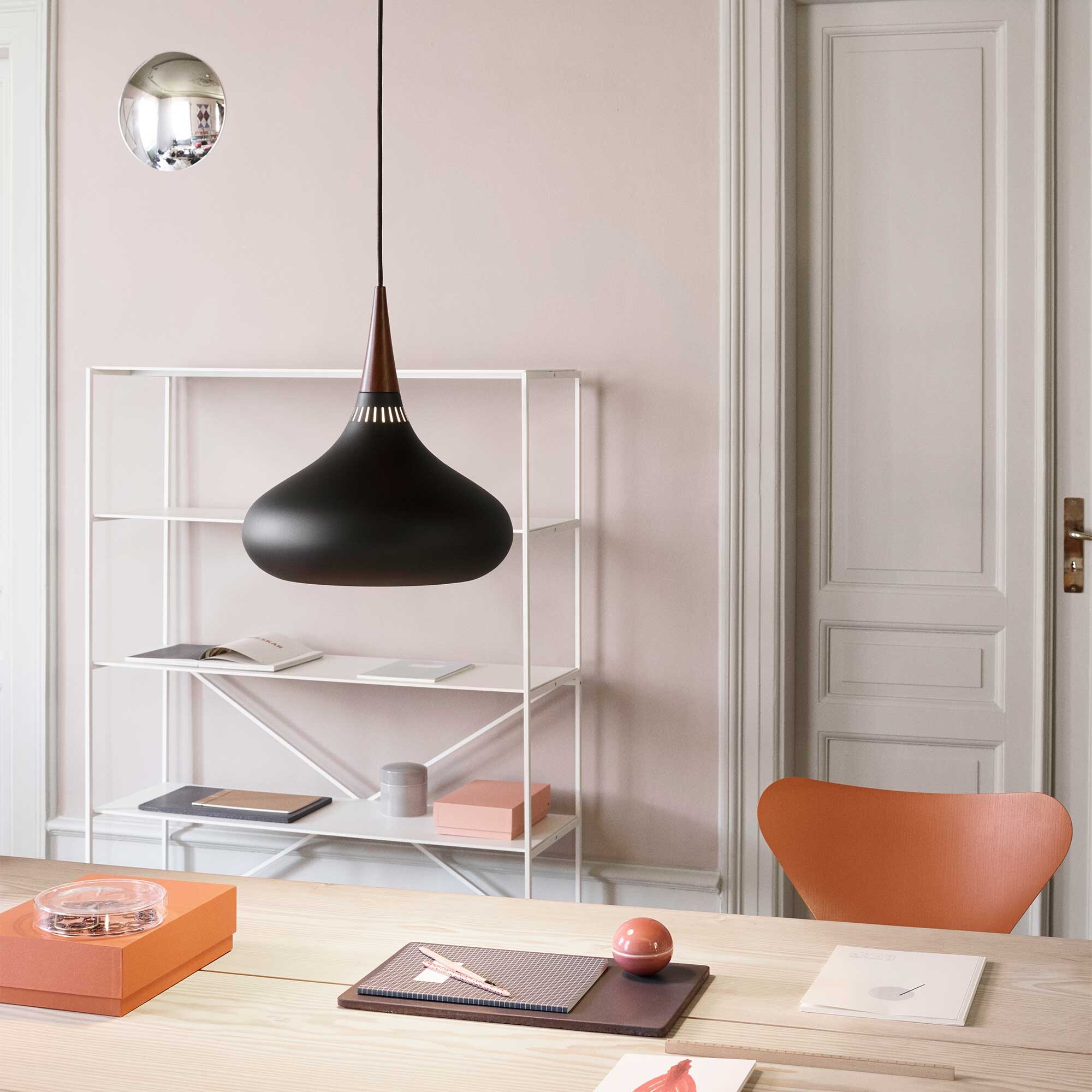 Orient™ Suspension Lamp