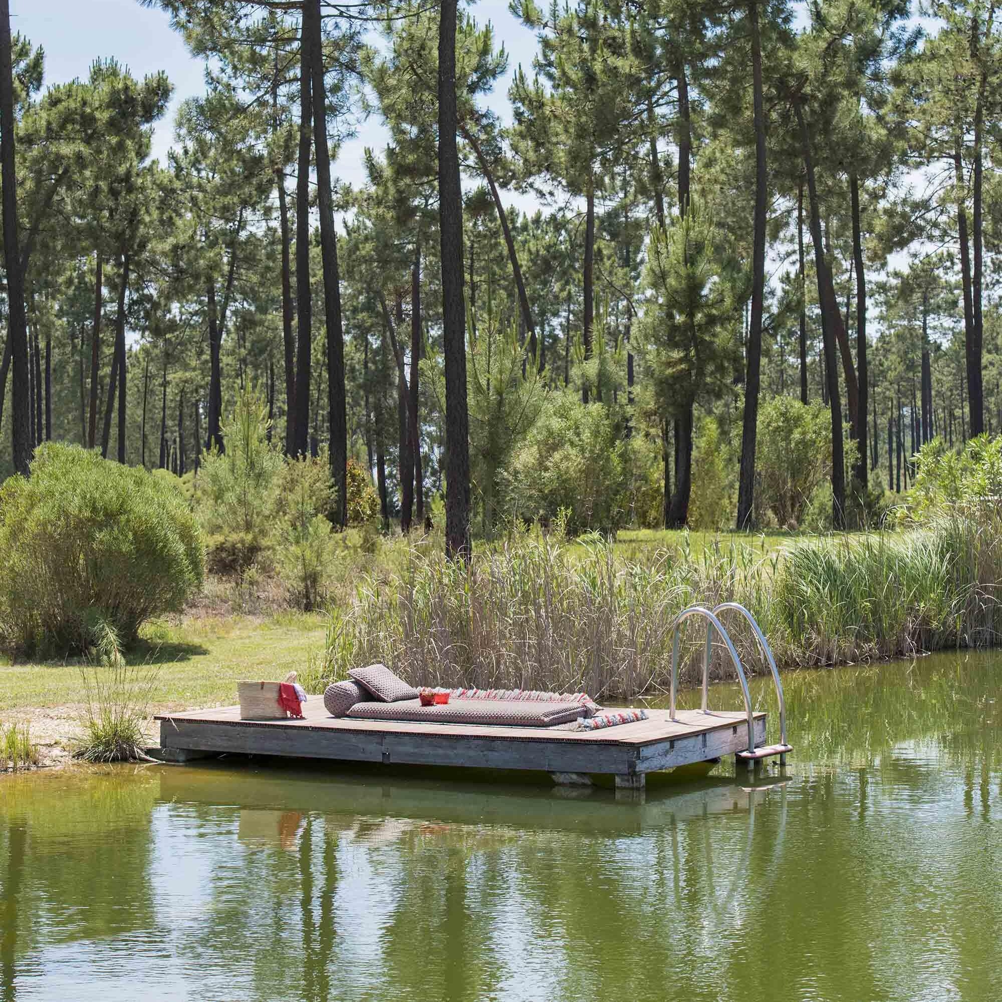 Garden Layers Small Mattress