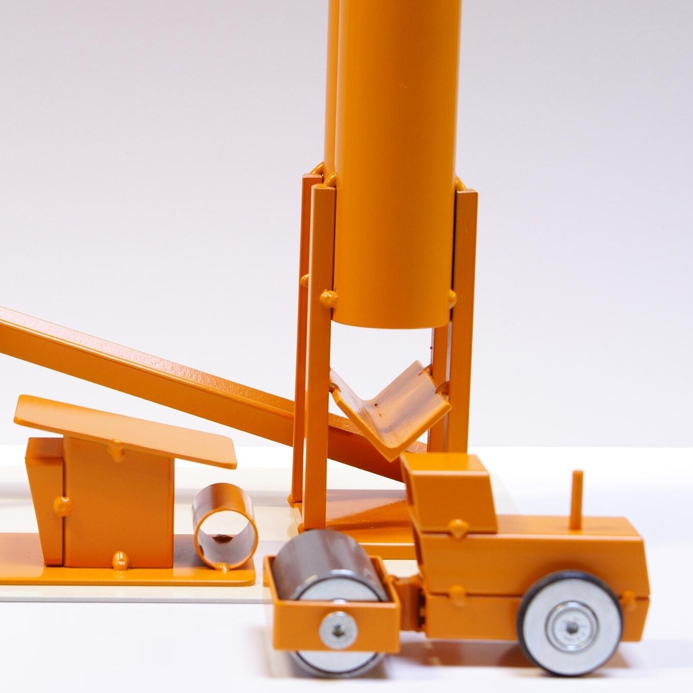 Magis Archetoys Miniature Utility Vehicles