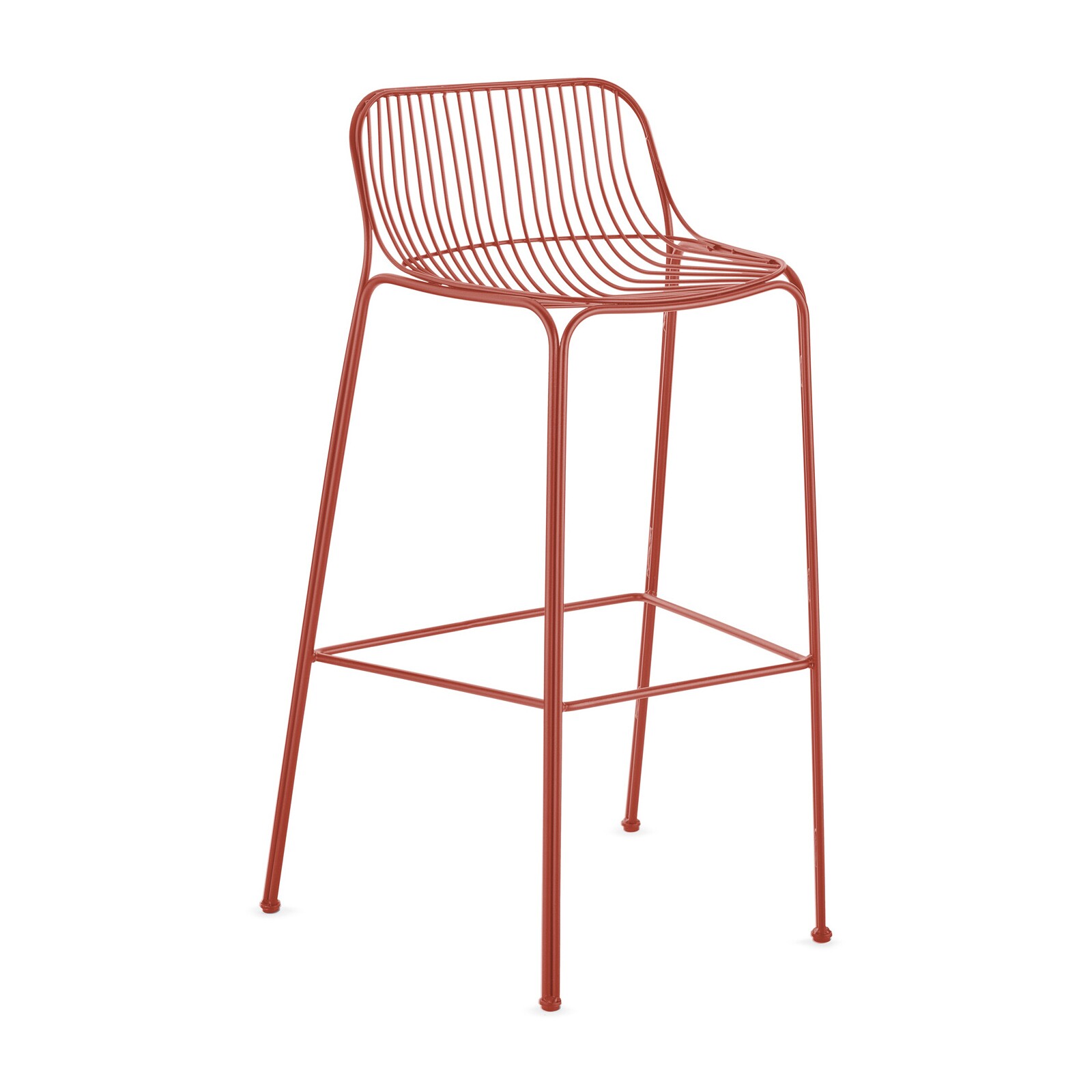 Hiray Garden Bar Chair 75cm
