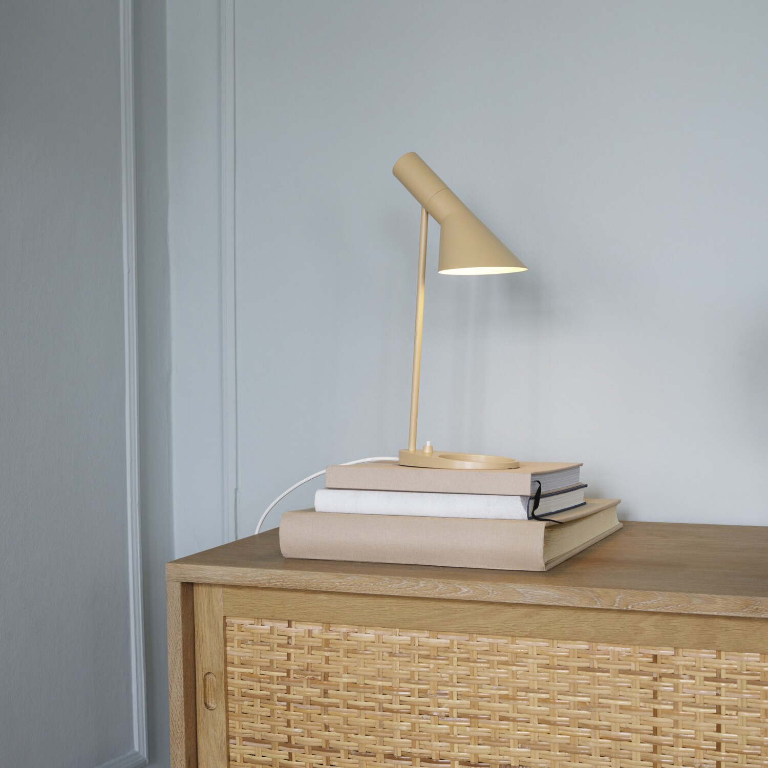 AJ Mini Table Lamp