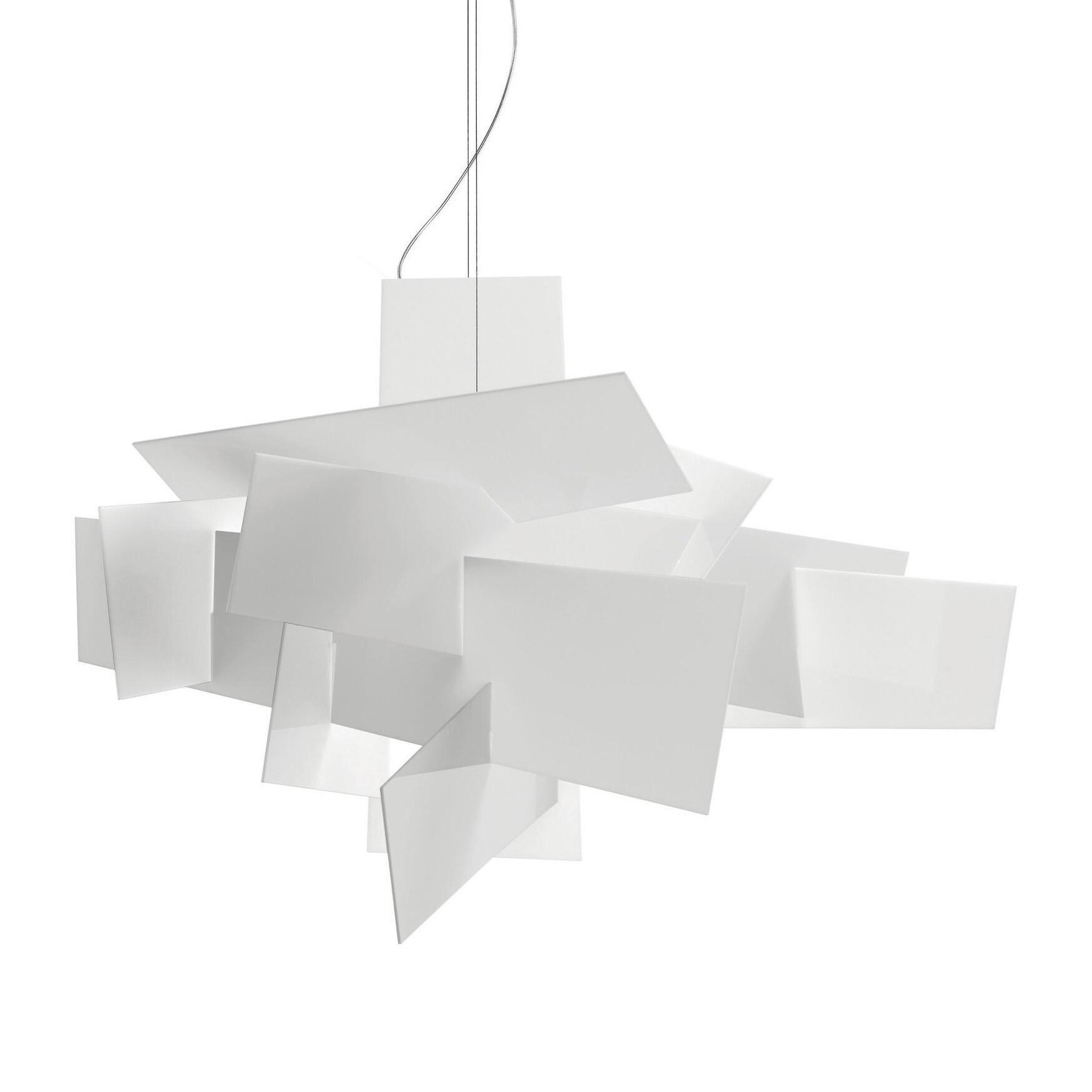 Big Bang Suspension Lamp