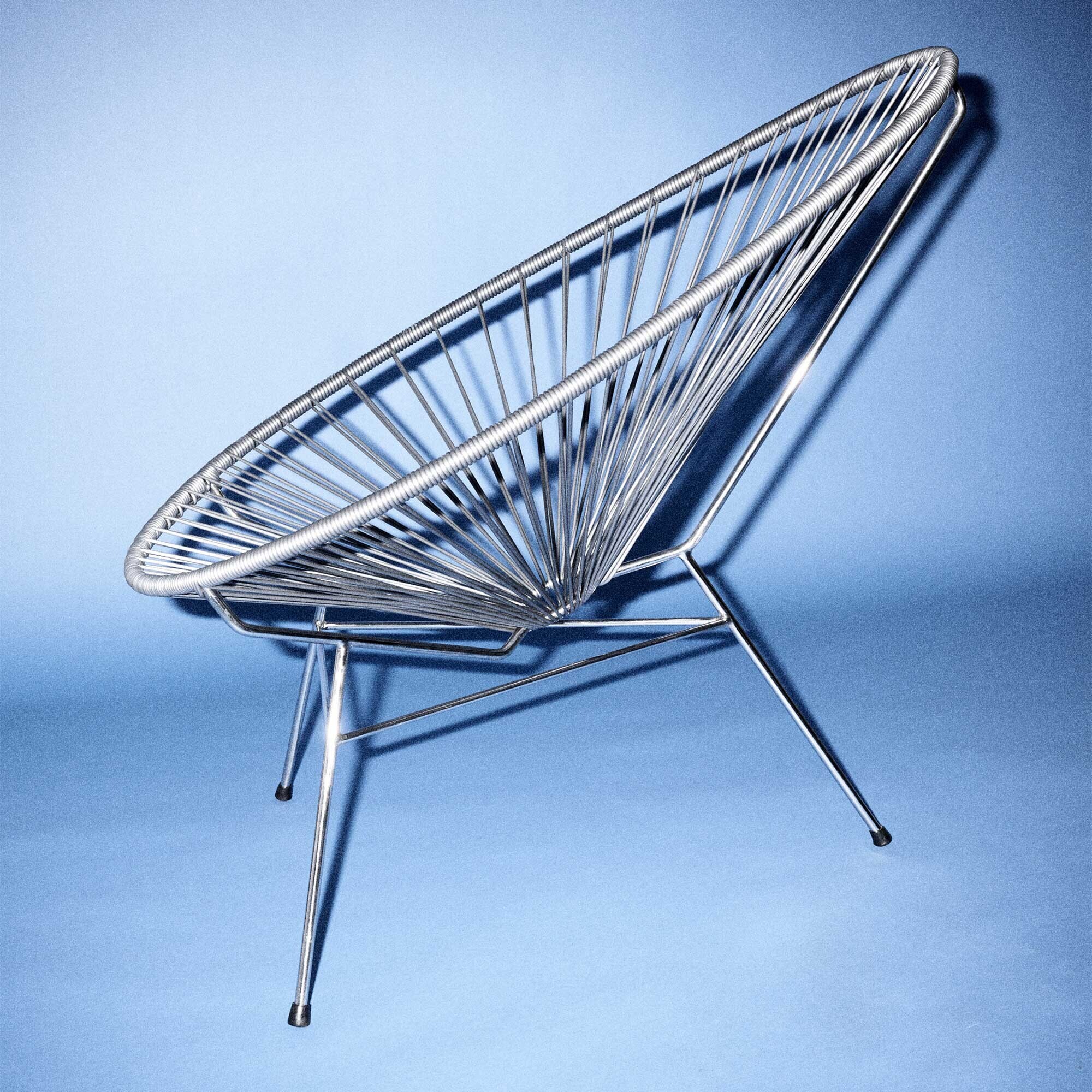 Limited Edition 24CR Amici Chair