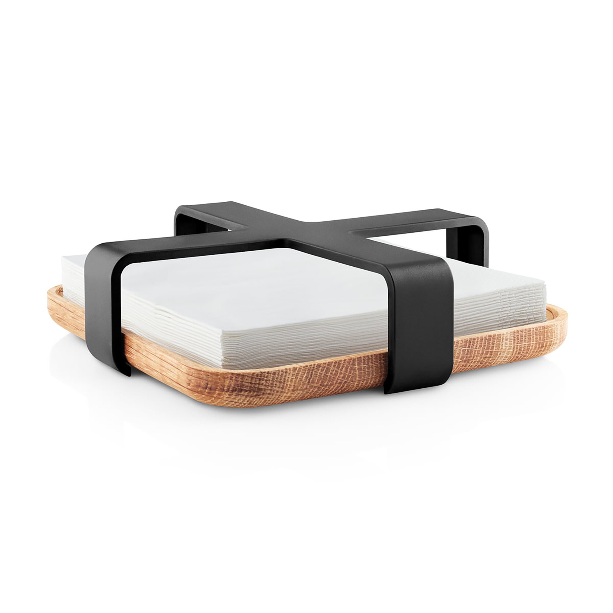 Nordic Kitchen Napkin Holder