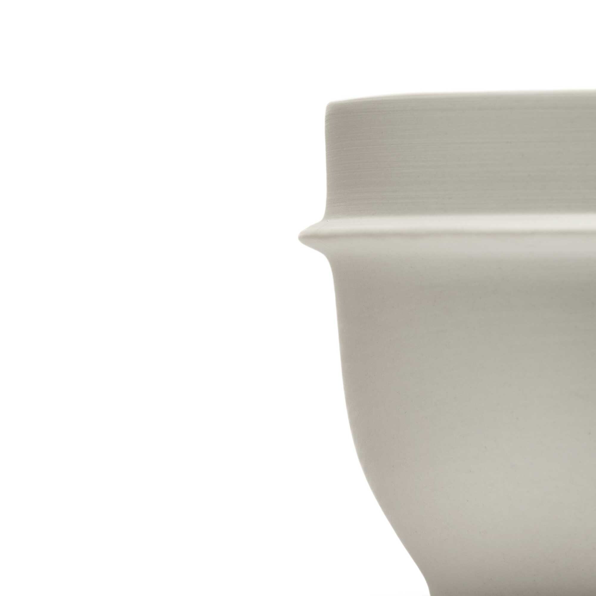 Dune Alabaster Espresso Cup Set of 2