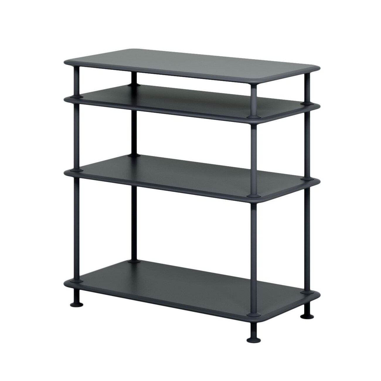 Free Shelf 73.4x75.8x38cm