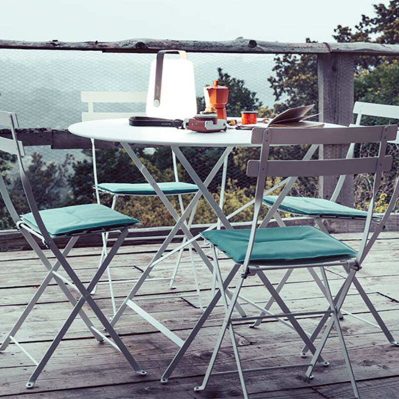 Bistro Folding Table Ø96cm