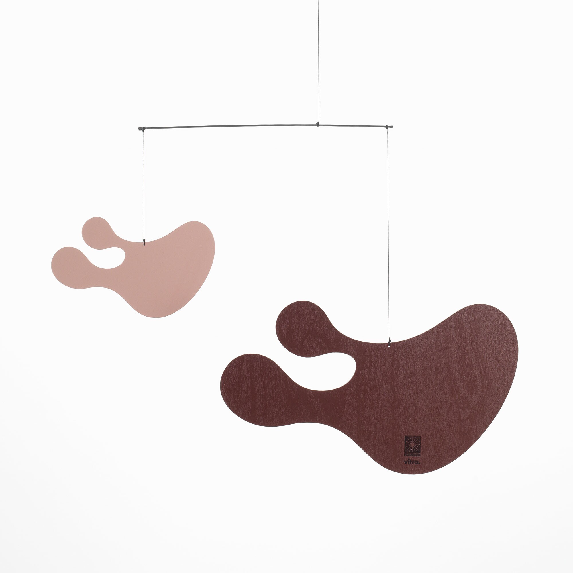 Eames Special Collection 2023 Plywood Mobile