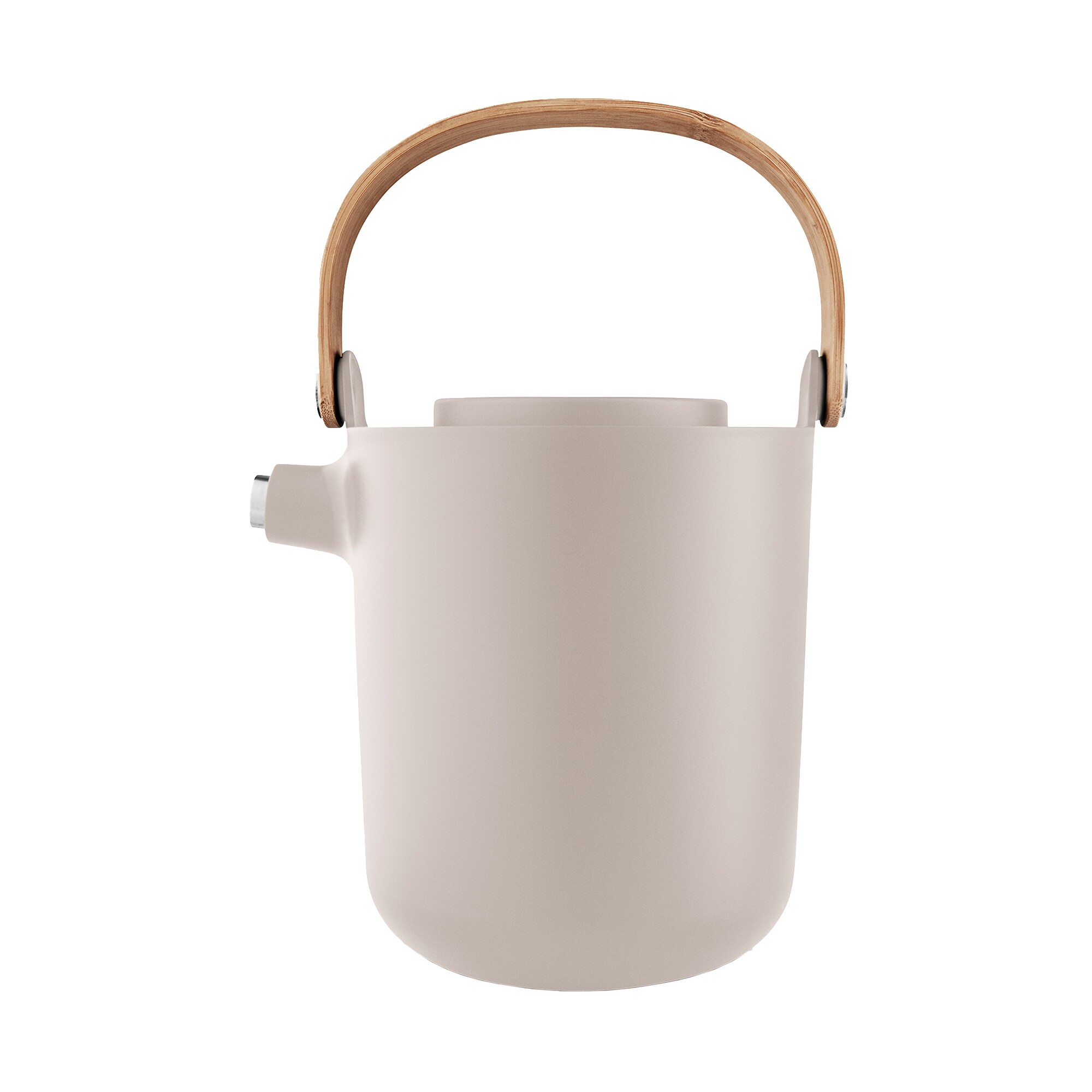 Nordic Kitchen Thermo Teapot