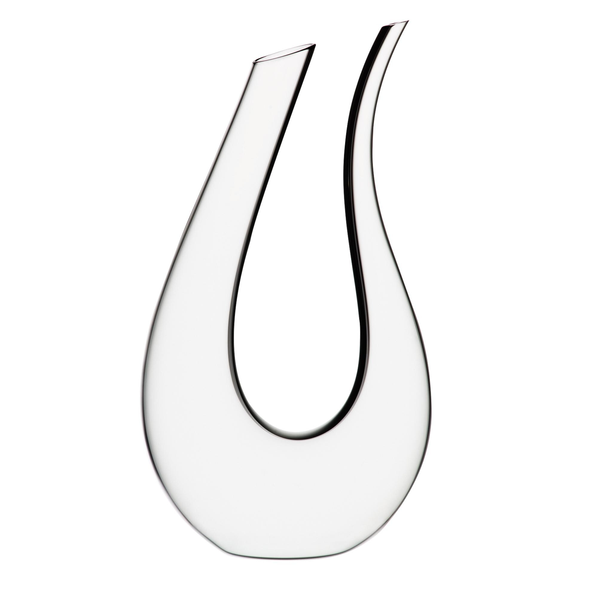 Black Tie Amadeo Wine Decanter