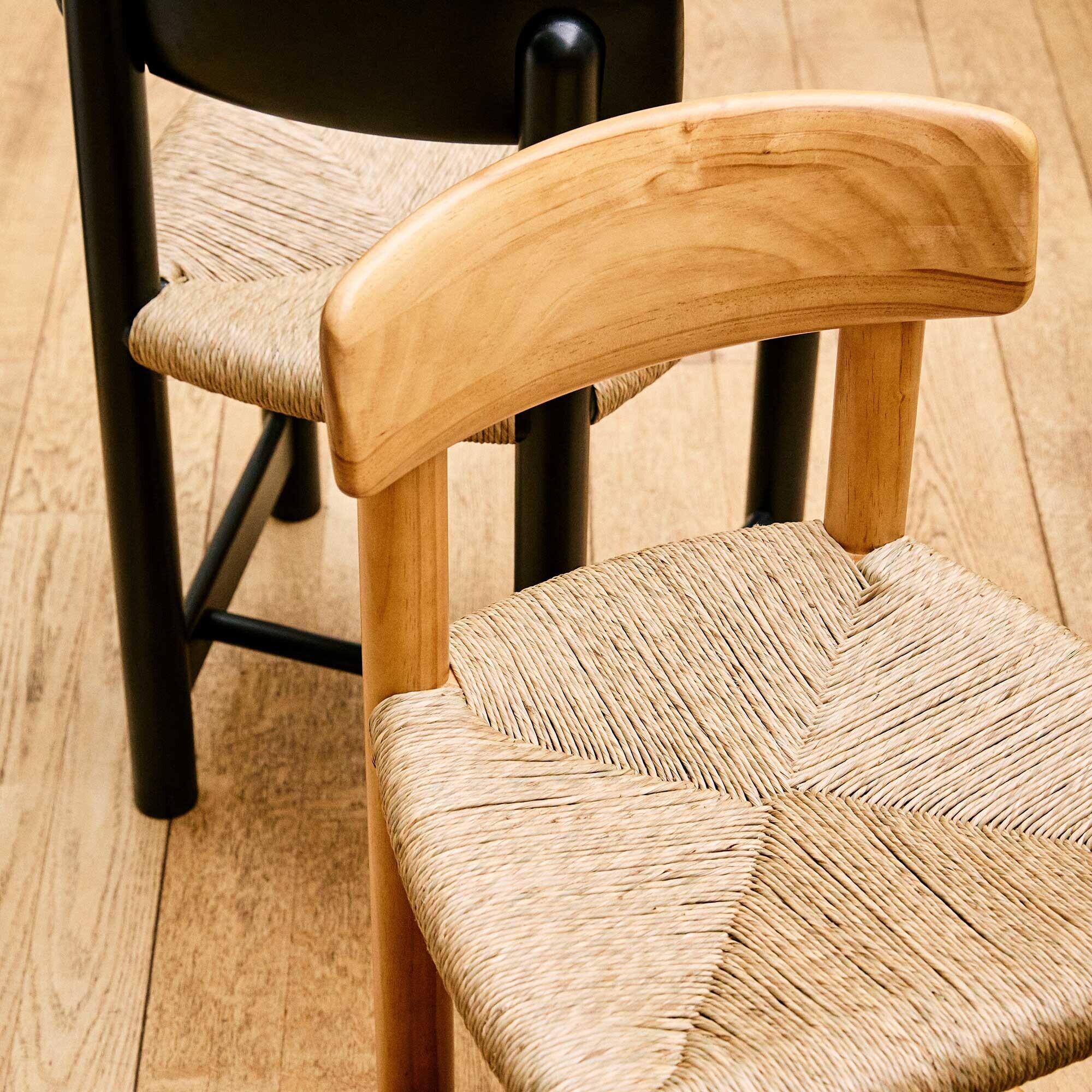 Daumiller Side Chair