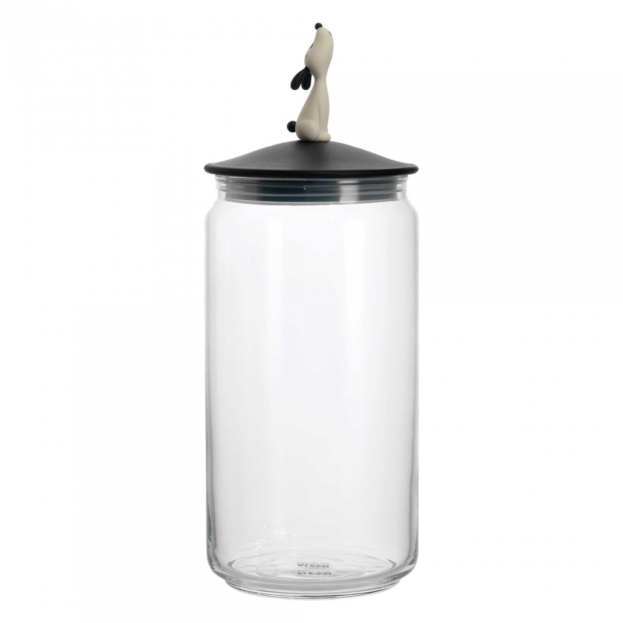 LulàJar Box for Dog Food