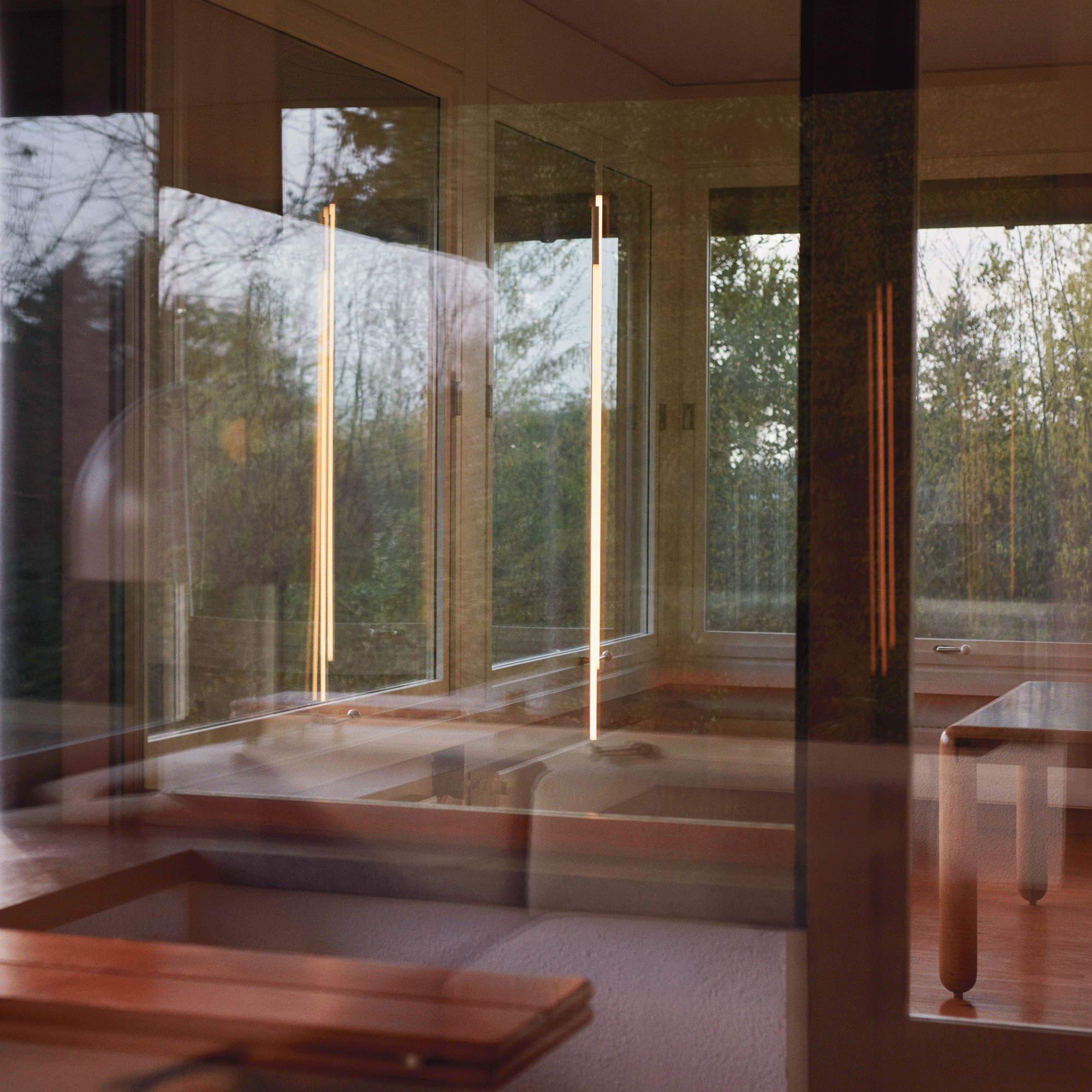 My Lines Pendant Lamp