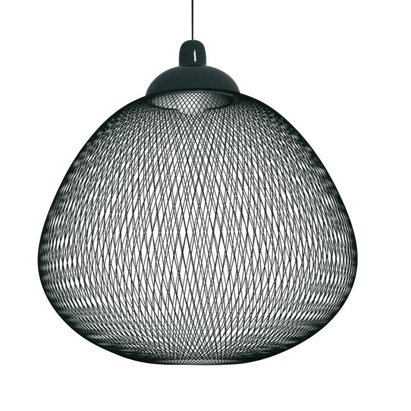 Non Random Light Suspension Lamp