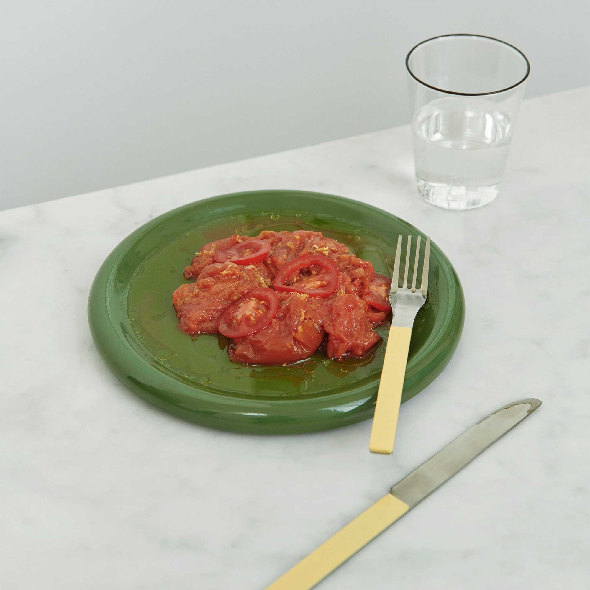 MVS Cutlery Set 4 pieces