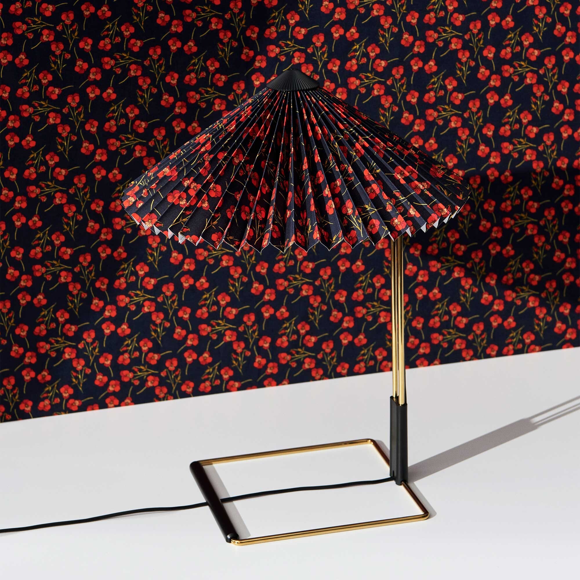 HAY x Liberty Matin LED Table Lamp S