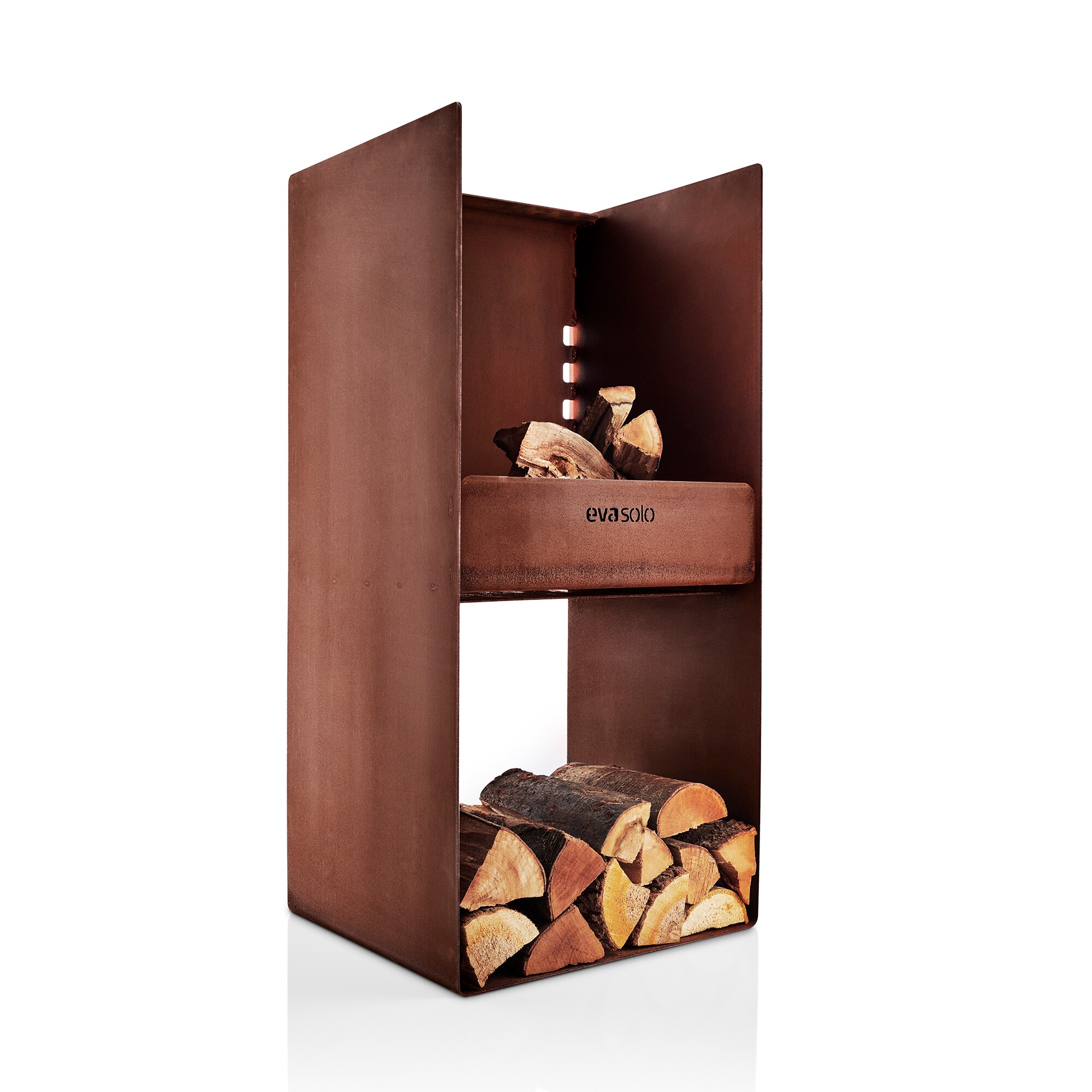 FireSpot Charcoal Grill