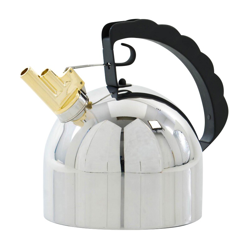 9091 Kettle with Magnetic Base
