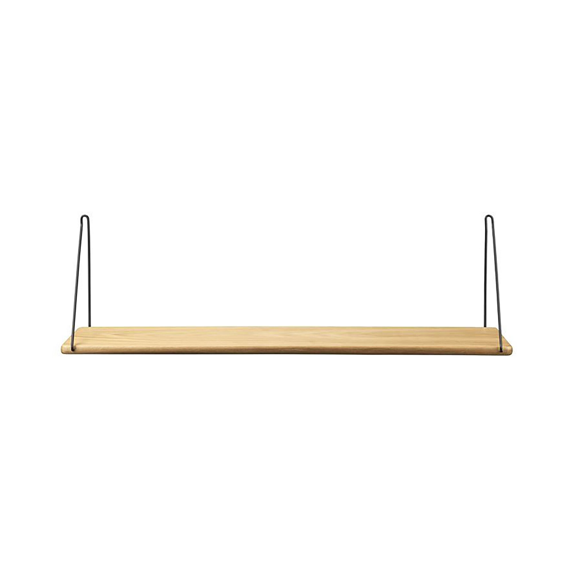 B145 Wall Shelf 90x24.9cm