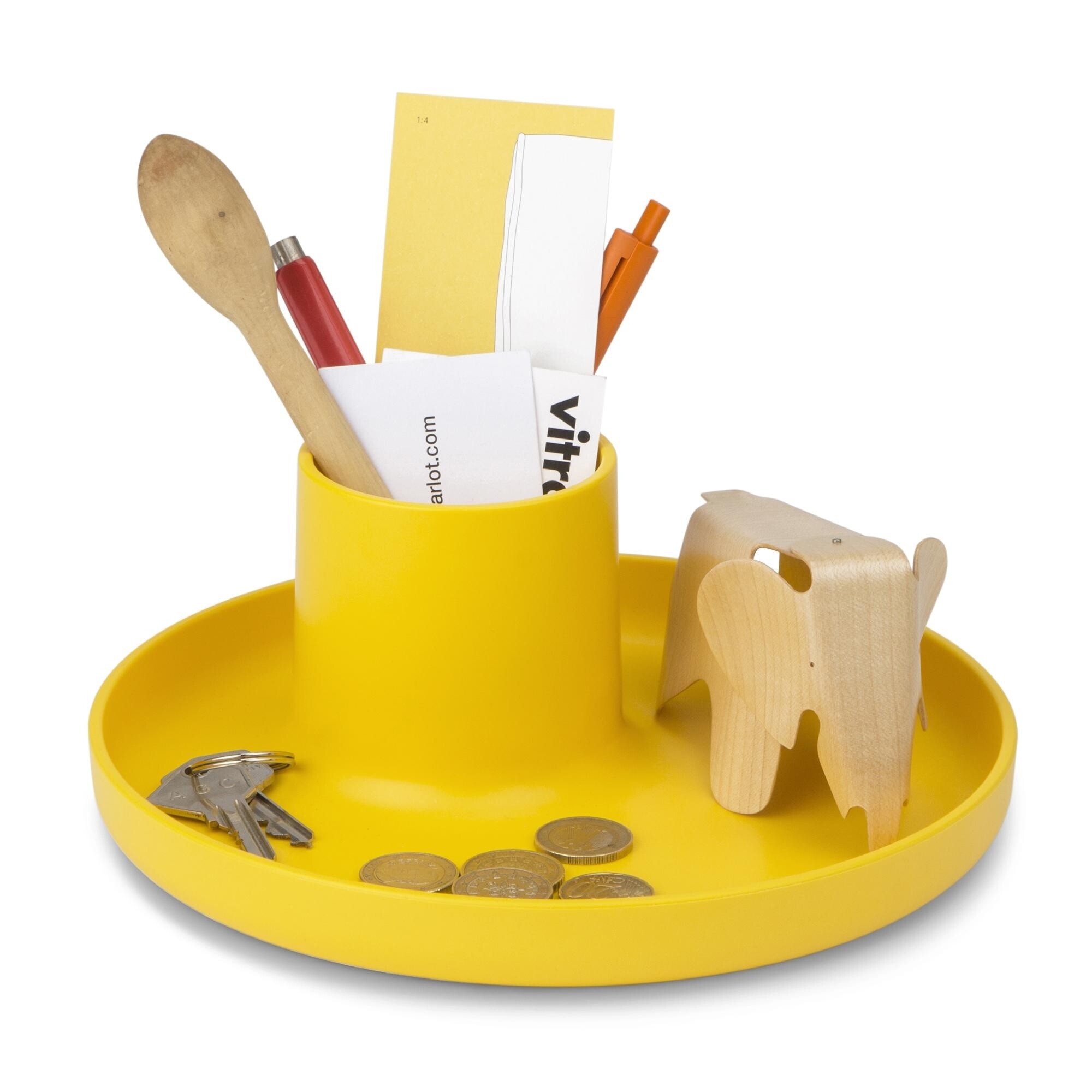 O-Tidy Container with tray