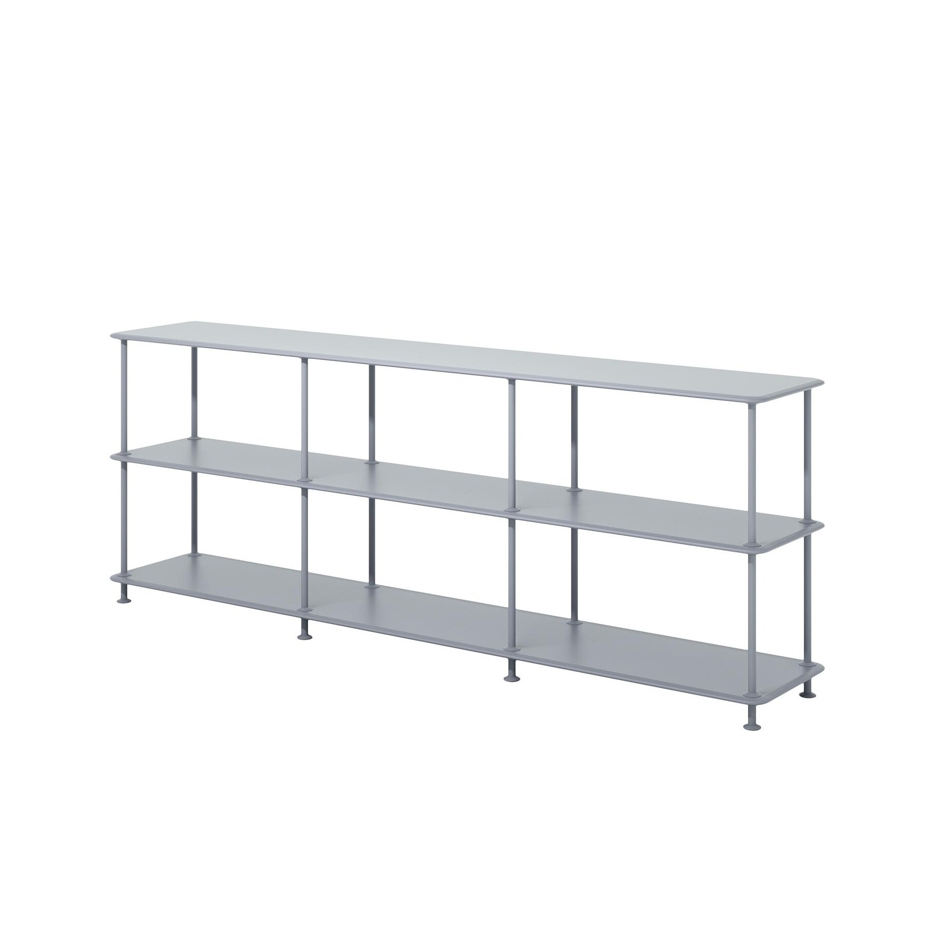 Free Shelf 203.4x75.8x38cm