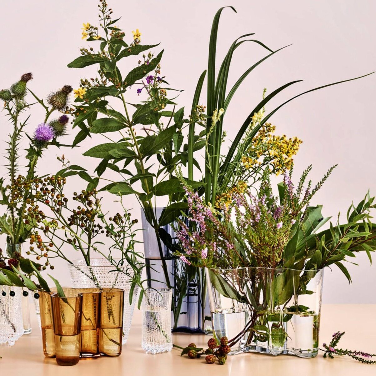 Alvar Aalto Vase 160mm