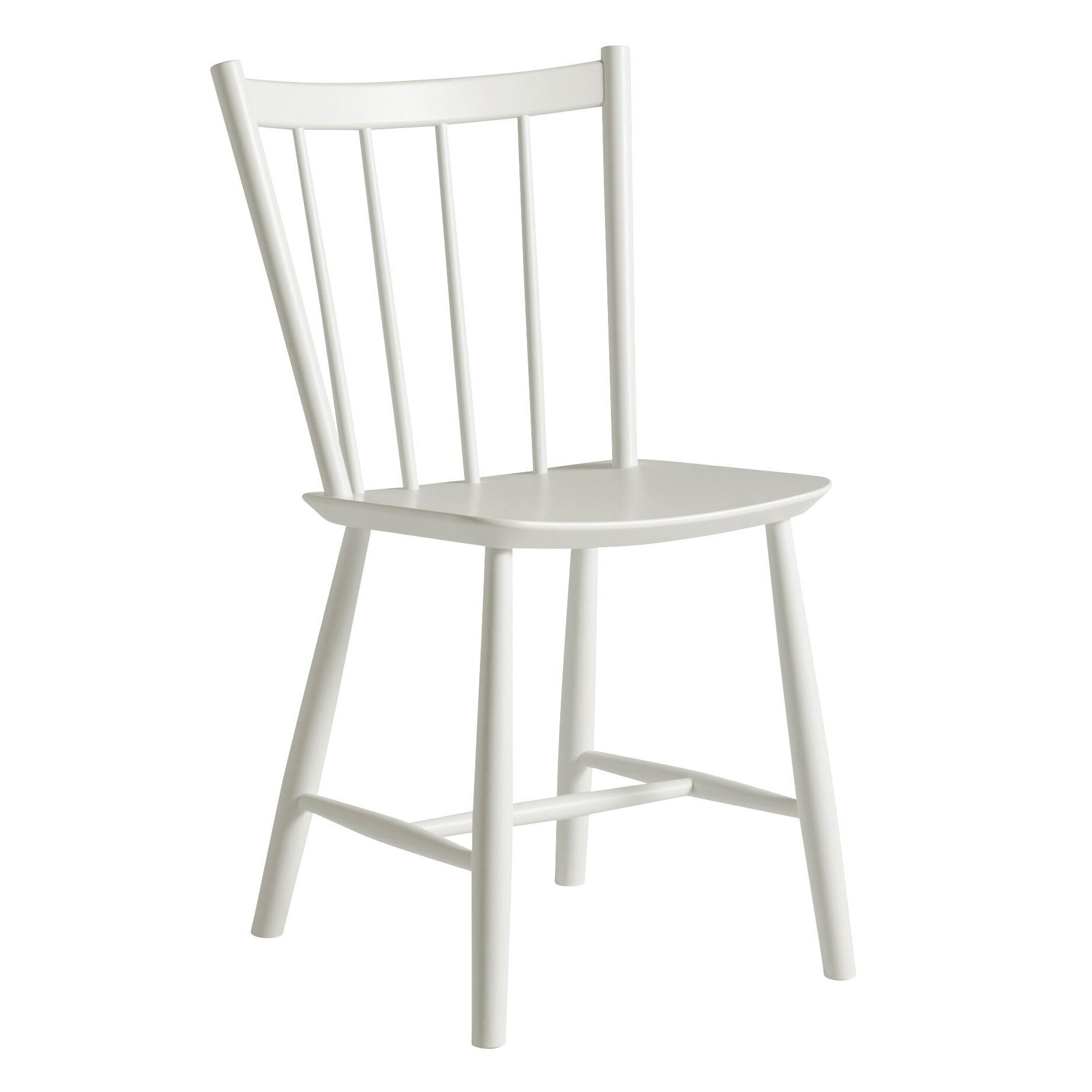 J41 Chair Beech