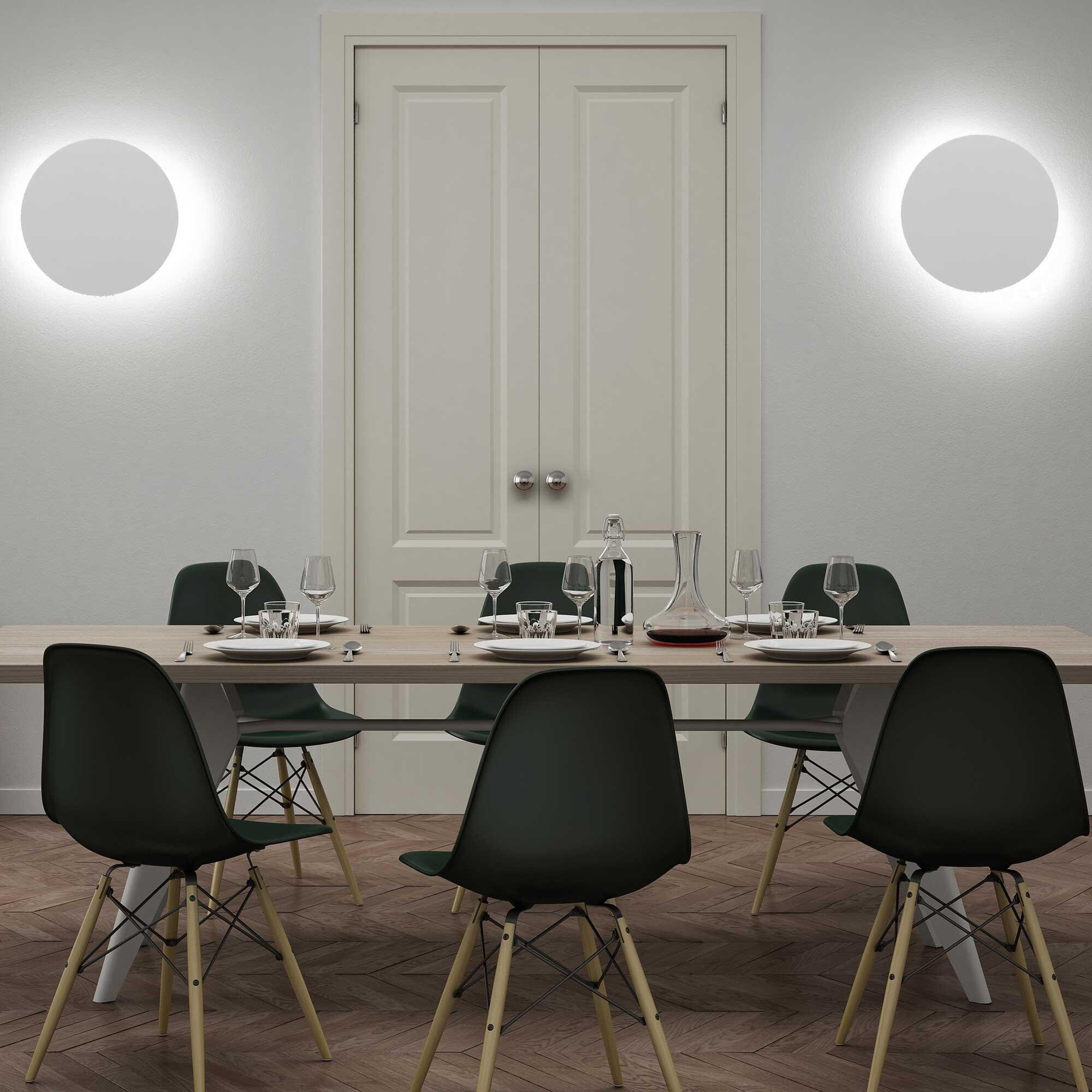 Collide H2 LED Wall/ Ceilling Lamp