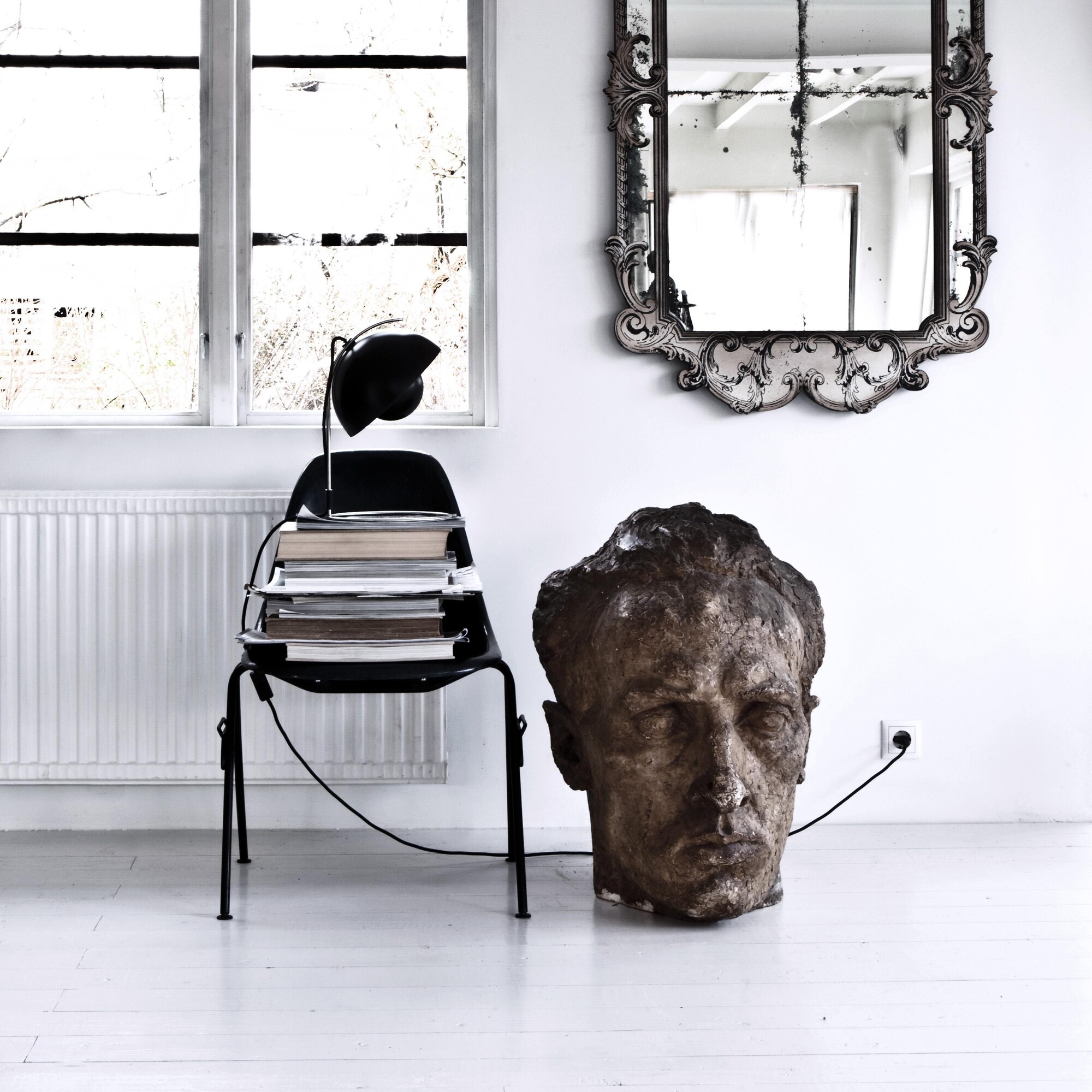 Flowerpot VP4 Table Lamp