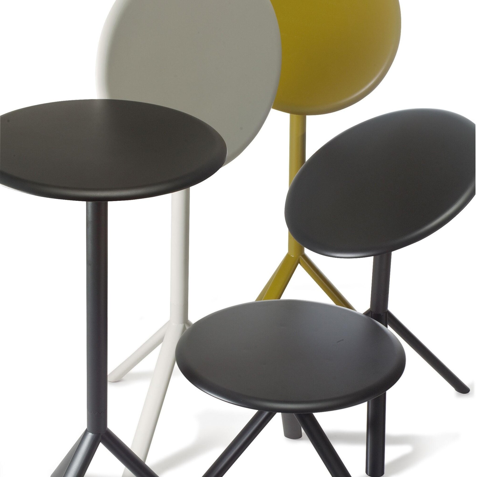 Miura Bistro Table Ø60cm