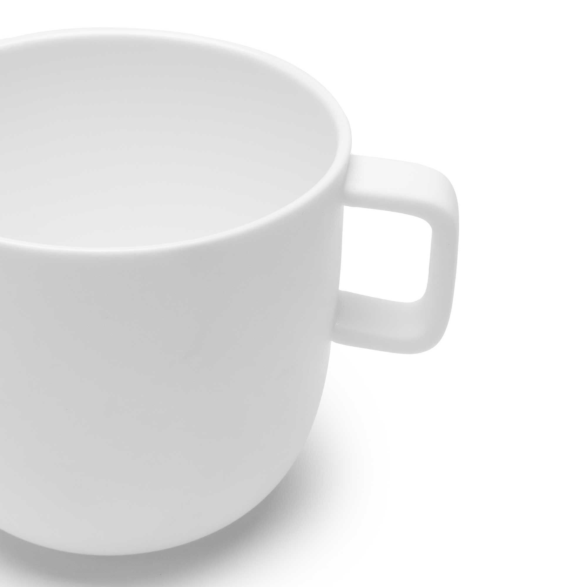 Base Coffee Cup Set of 4