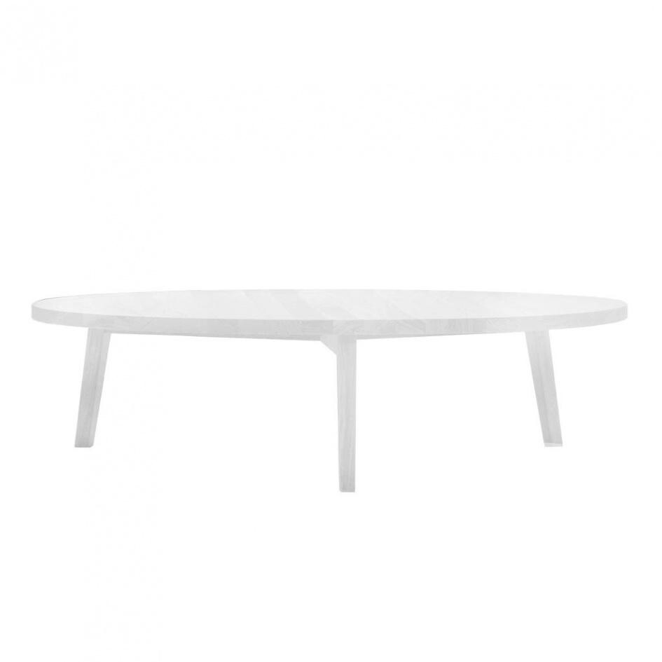 Gray 46 Coffee Table