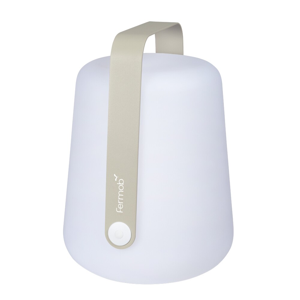 Balad LED Lamp With Battery H 38cm