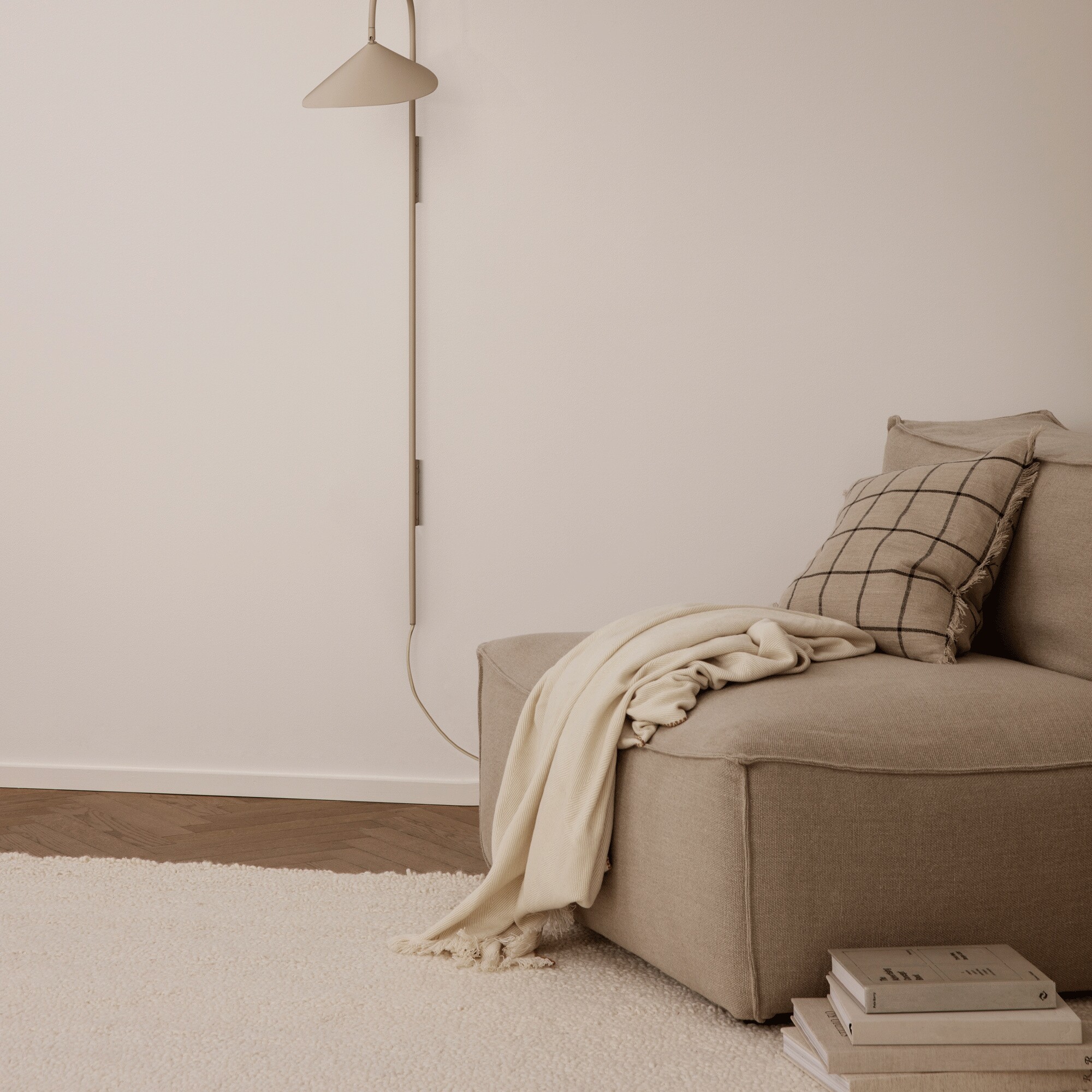 Calm Cushion 48x48cm