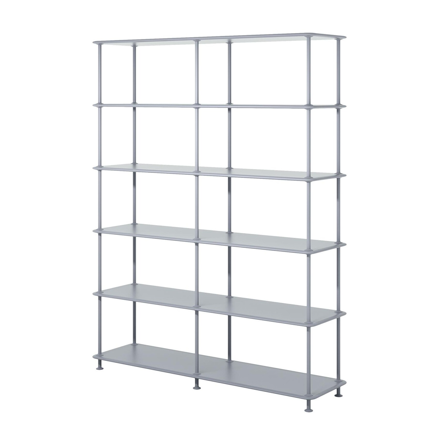 Free Shelf 138.4x178.1x38cm